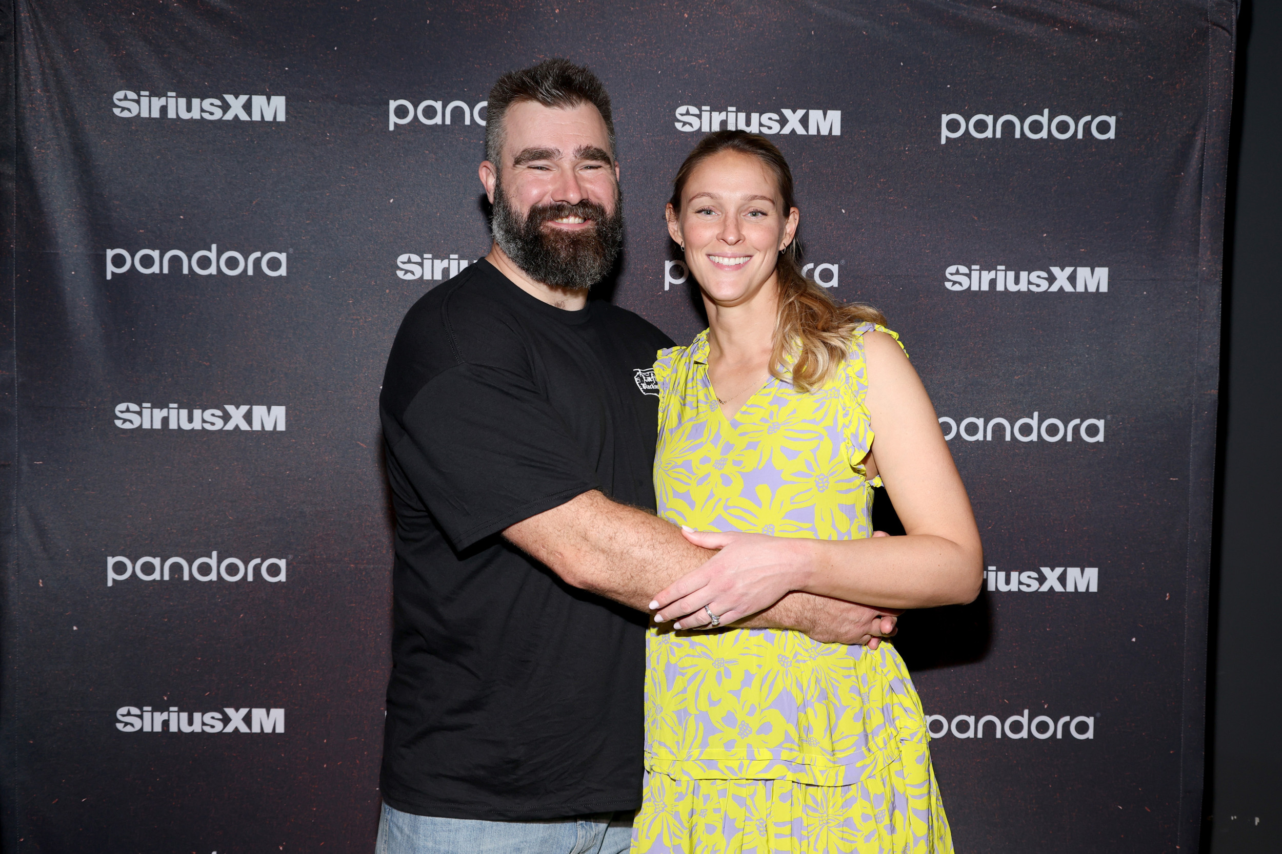 Unexpected Reason Kylie Kelce Thrilled to Have Fourth Girl