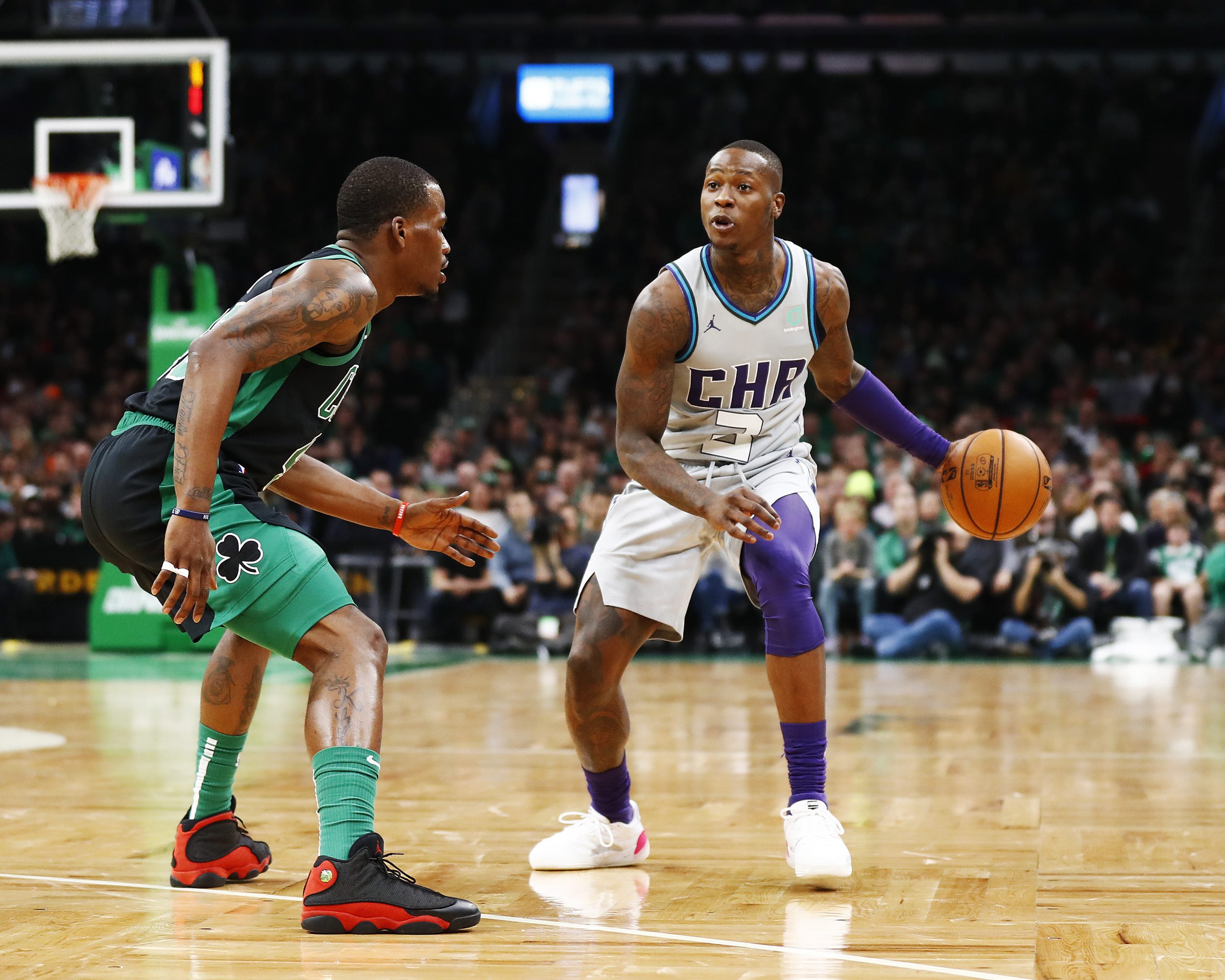 Celtics Could Trade For Former Fan-Favorite Guard Before Deadline