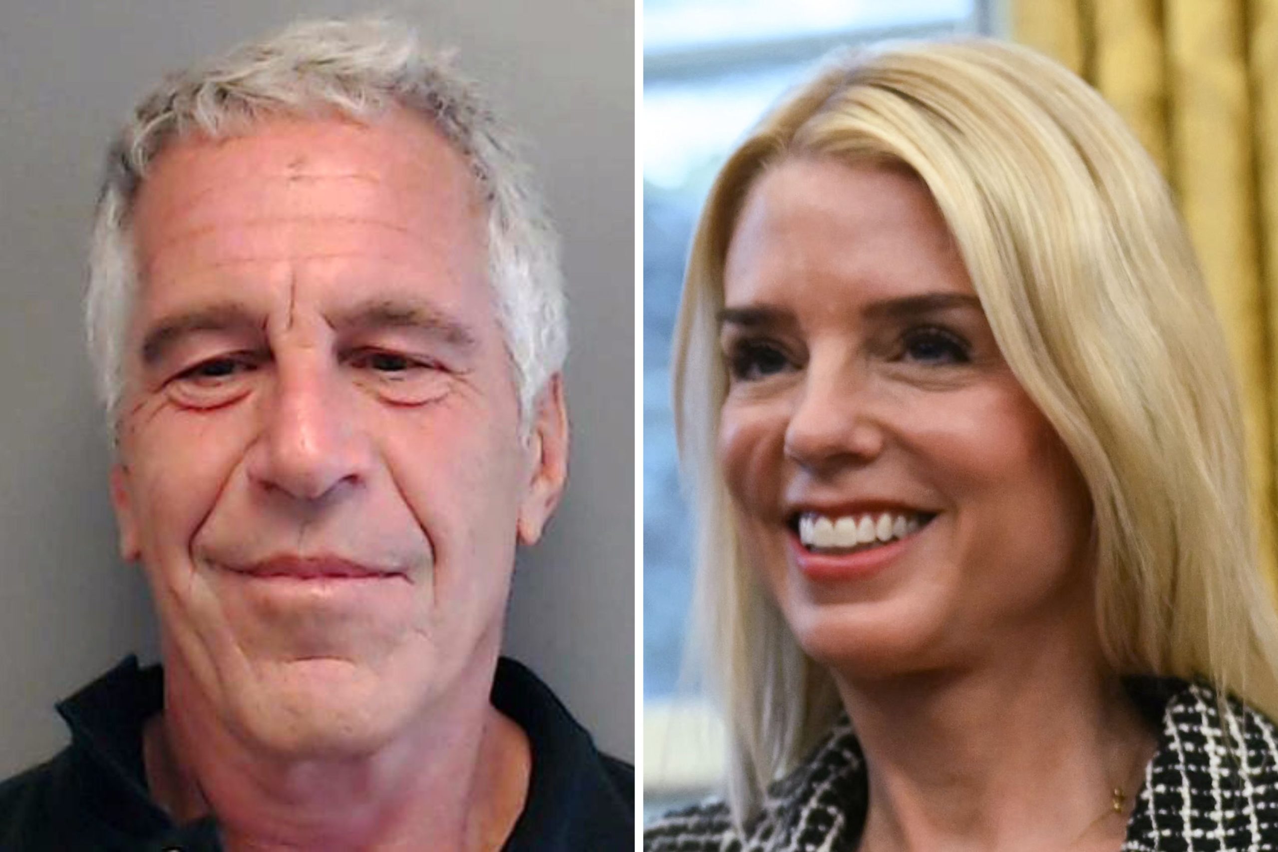 Will Pam Bondi Release Jeffrey Epstein List? What Trump’s AG Has Said