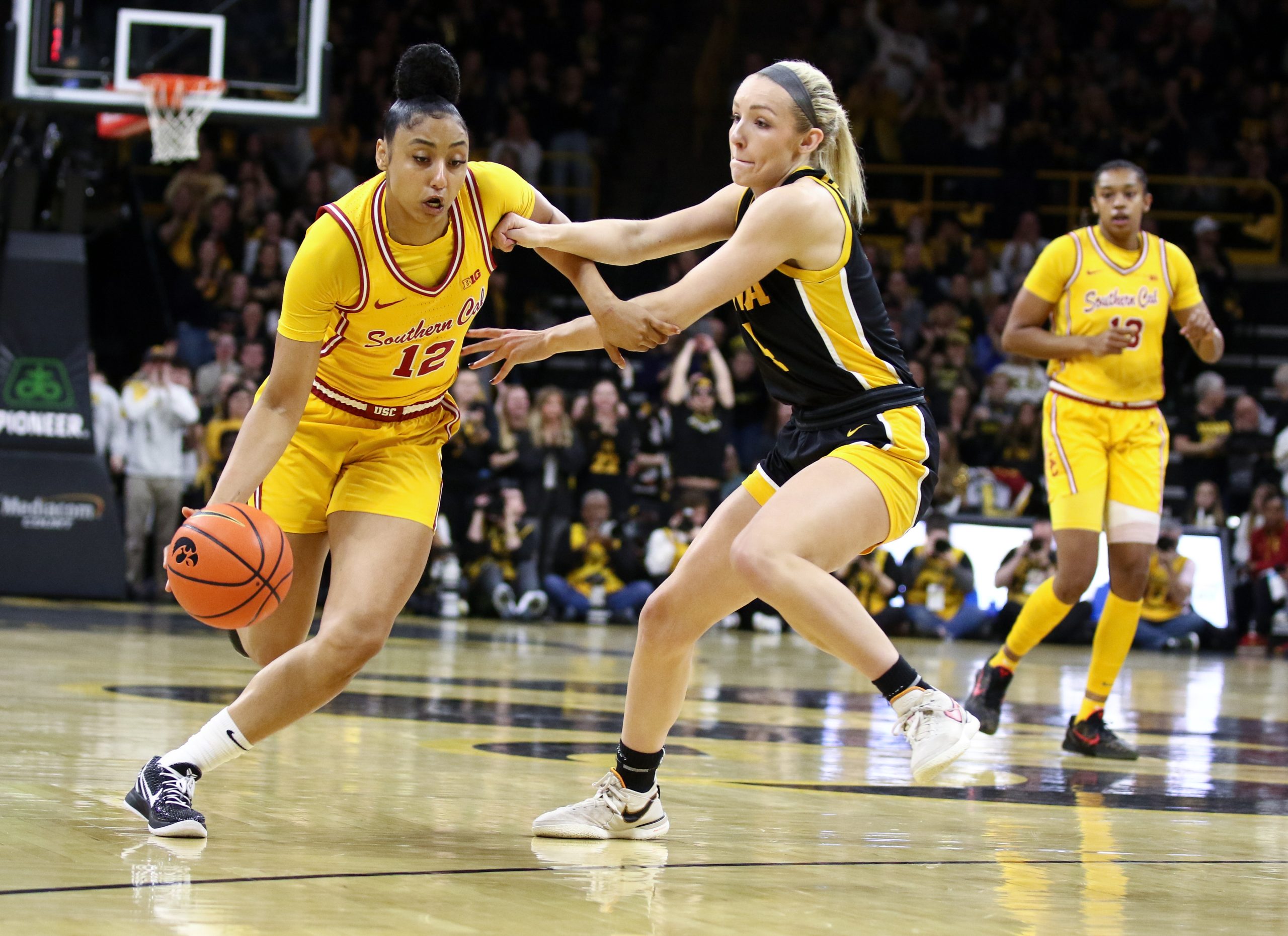 How to Watch Ohio State vs USC: Live Stream Women’s College Basketball, TV Channel