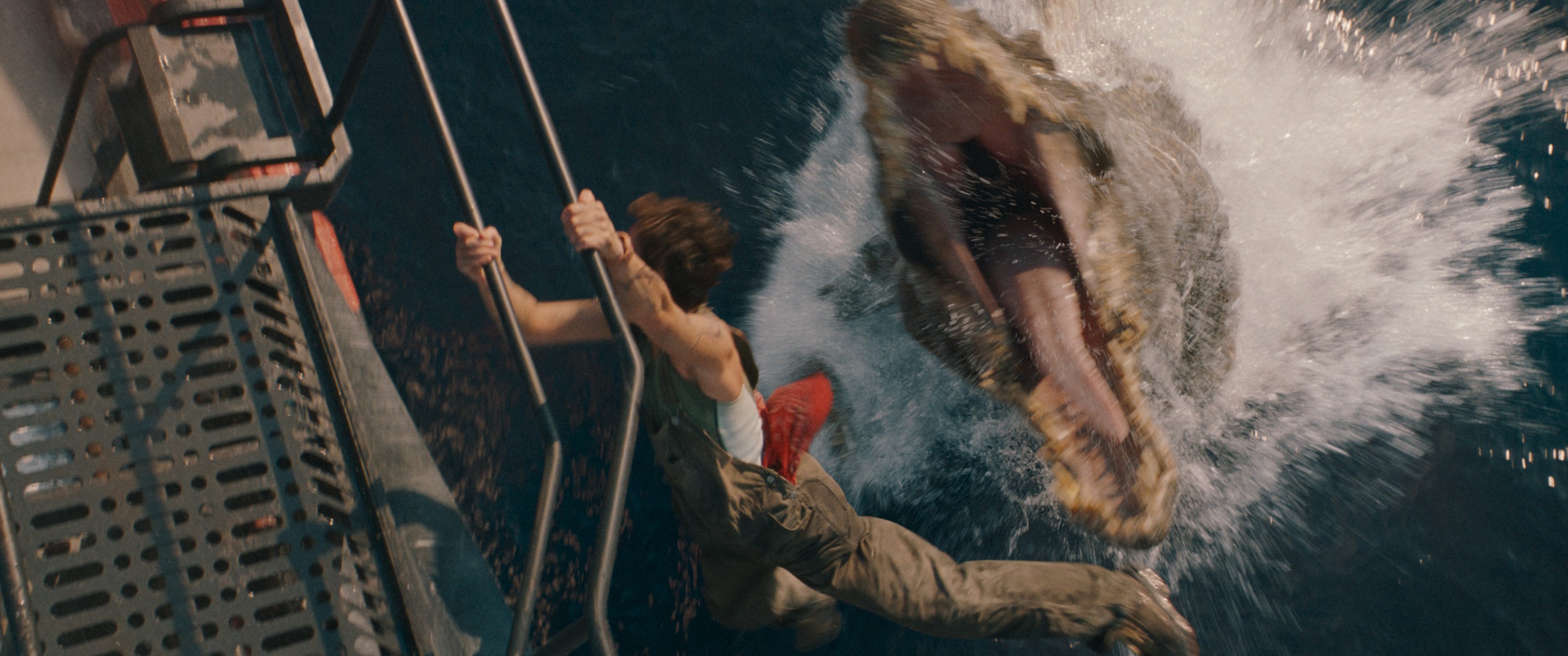 Jurassic World Rebirth – Everything We Know, Trailer, and Release Date