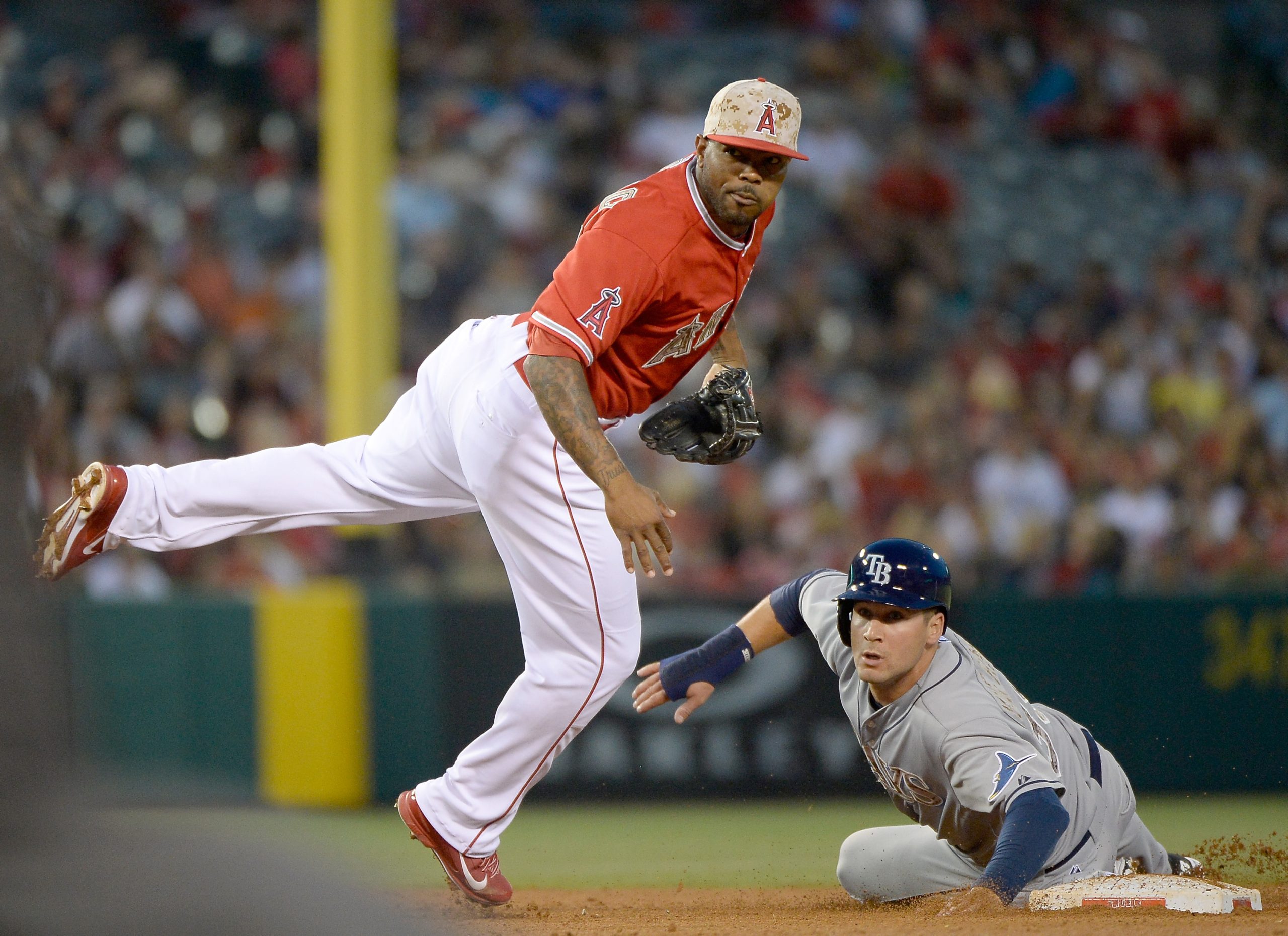 Dodgers’ World Series Champion Outfielder Kevin Kiemaier Retires, Joins Blue Jays’ Front Office
