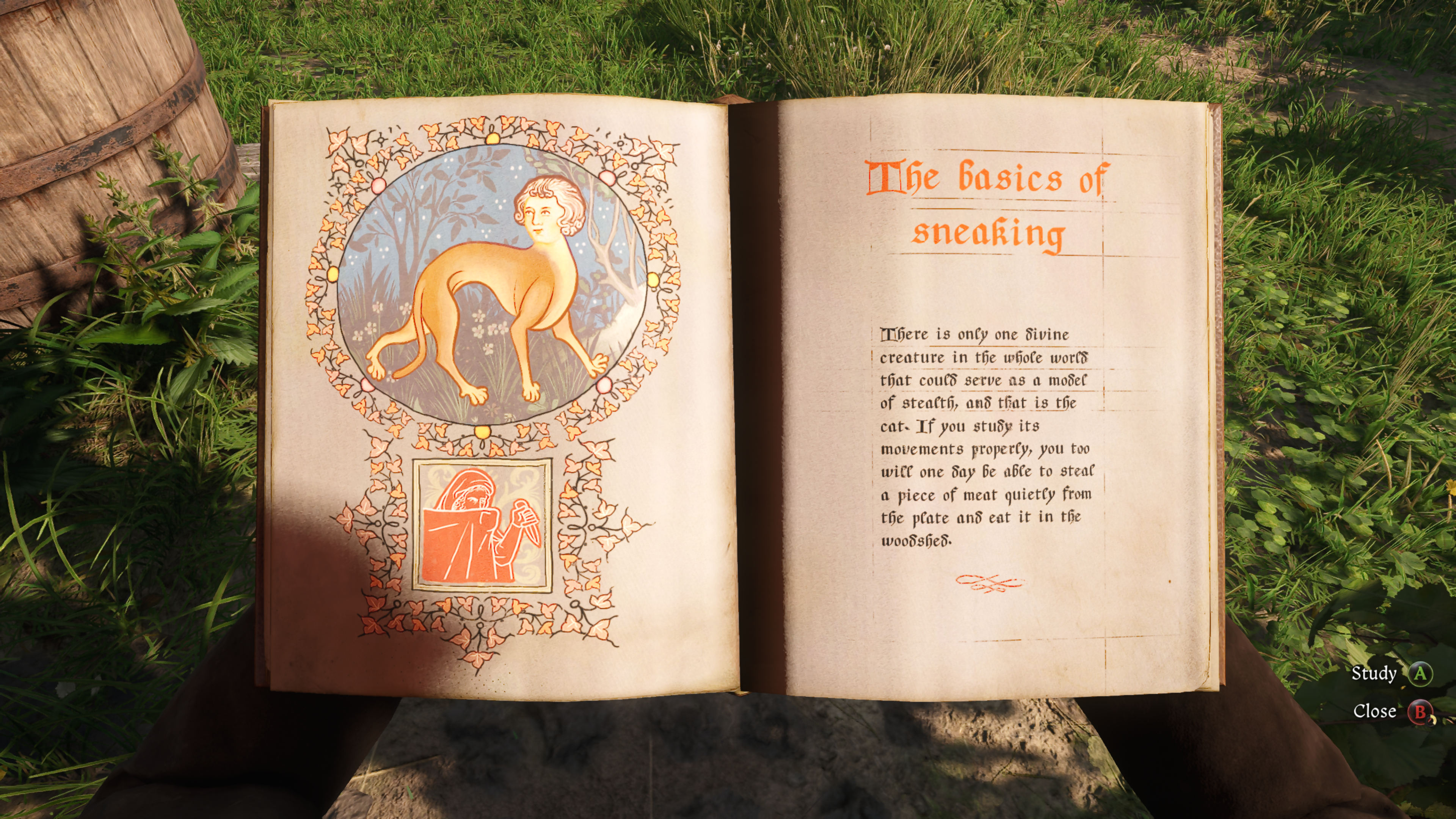 Kingdom Come Deliverance 2 tips and tricks to thrive in medieval Bohemia