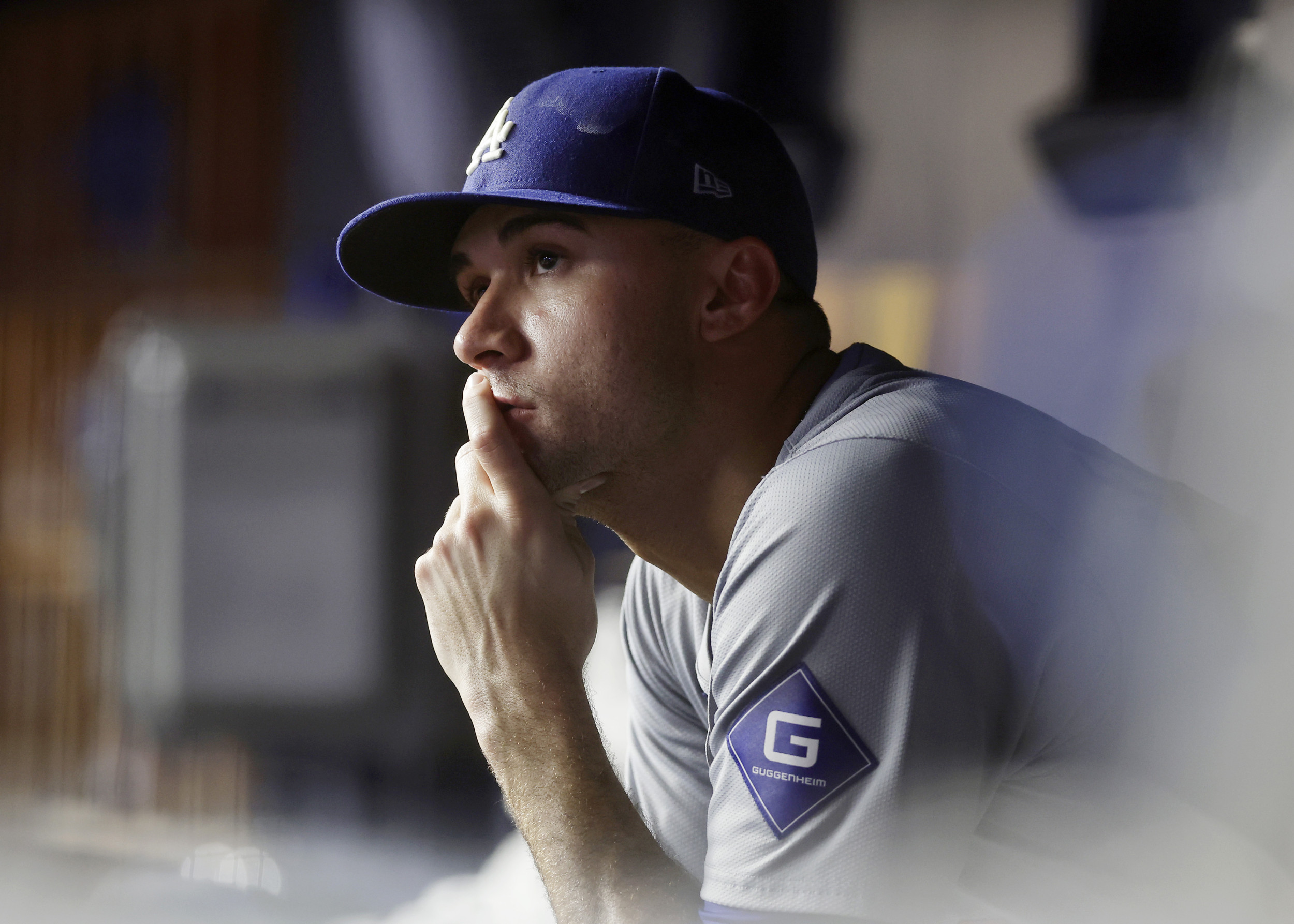 Jack Flaherty Predicted To Betray Dodgers, Sign Massive Deal With Crosstown Rival