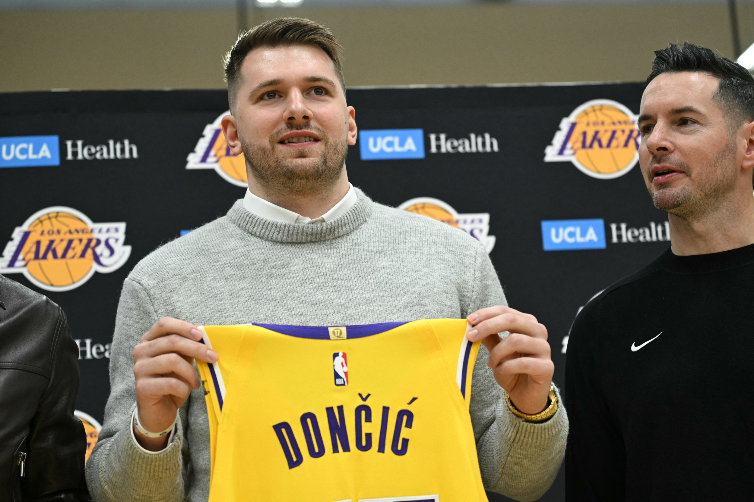 Mavericks Ownership Finally Breaks Silence on Blockbuster Luka Doncic Trade