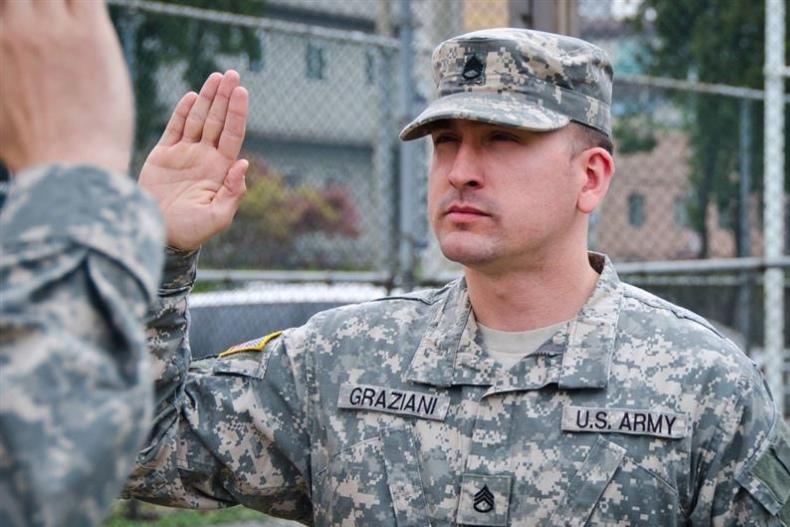 He Served Four Tours in Iraq and Afghanistan. DOGE Just Laid Him Off