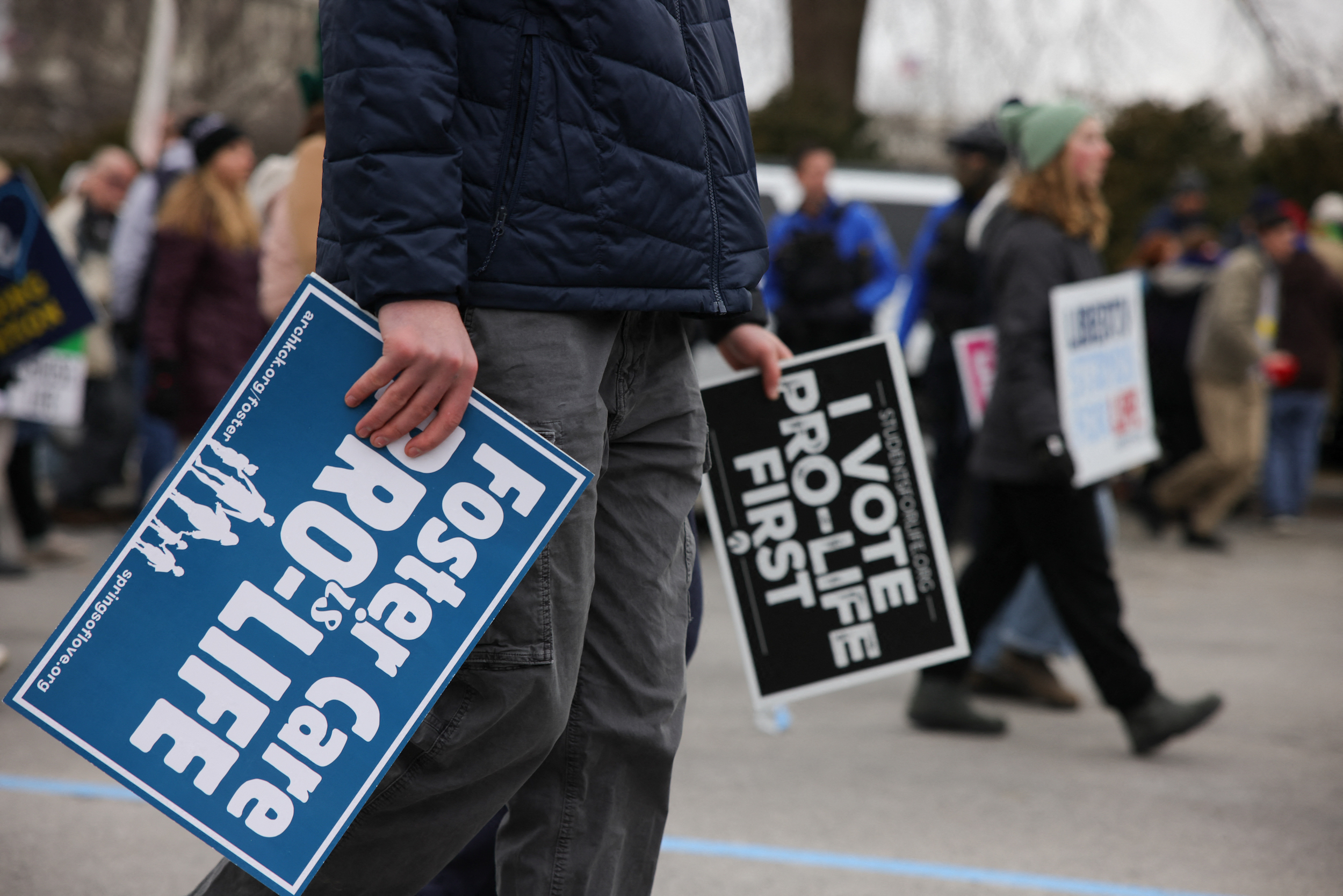 Democrats’ Abortion Radicalism Continues To Alienate Americans | Opinion