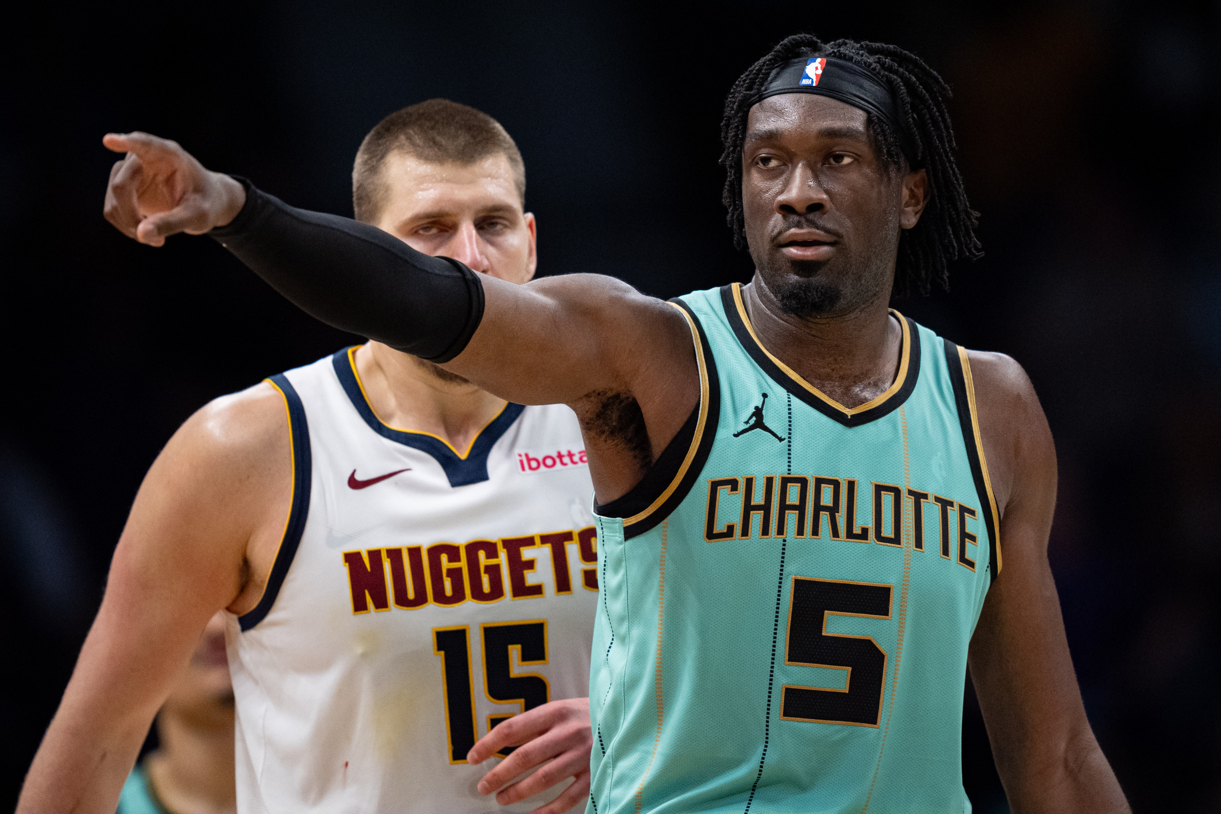 Why Did the Lakers Rescind the Mark Williams Trade?