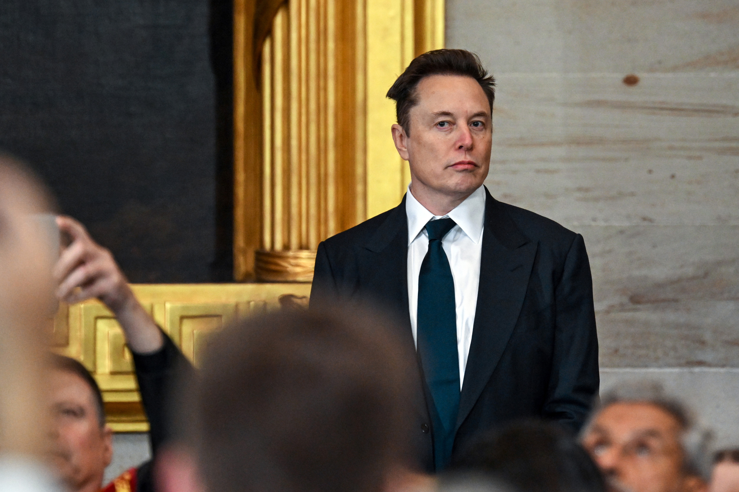 Why Is Elon Musk Investigating Medicare? What He’s Looking to Find