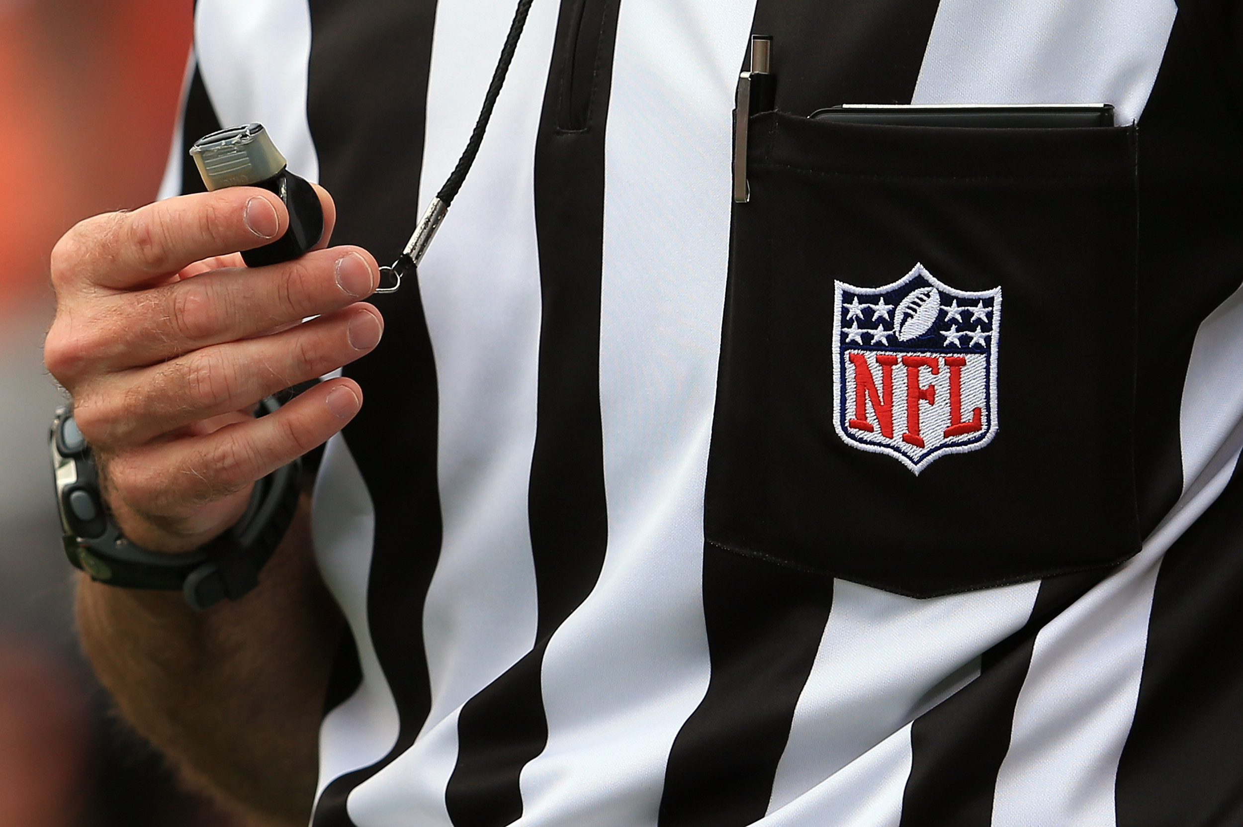 NFL Won’t Rely on Technology to Spot the Ball Amid Controversies