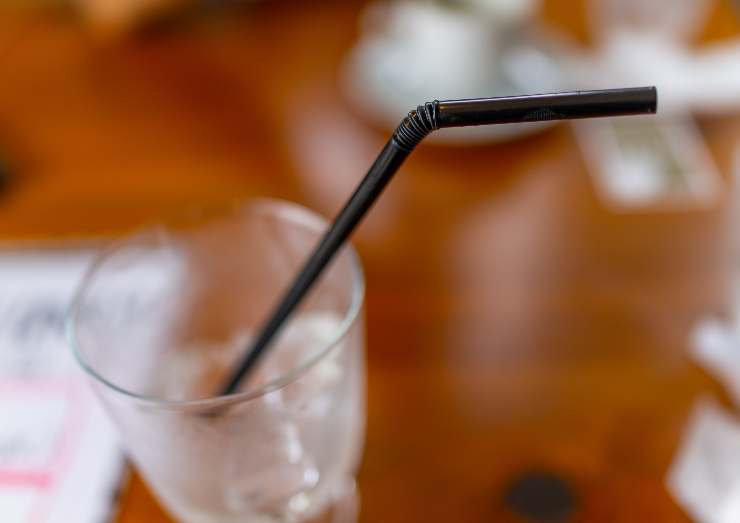 Plastic Straws Are Bad for Your Health. Here’s Why