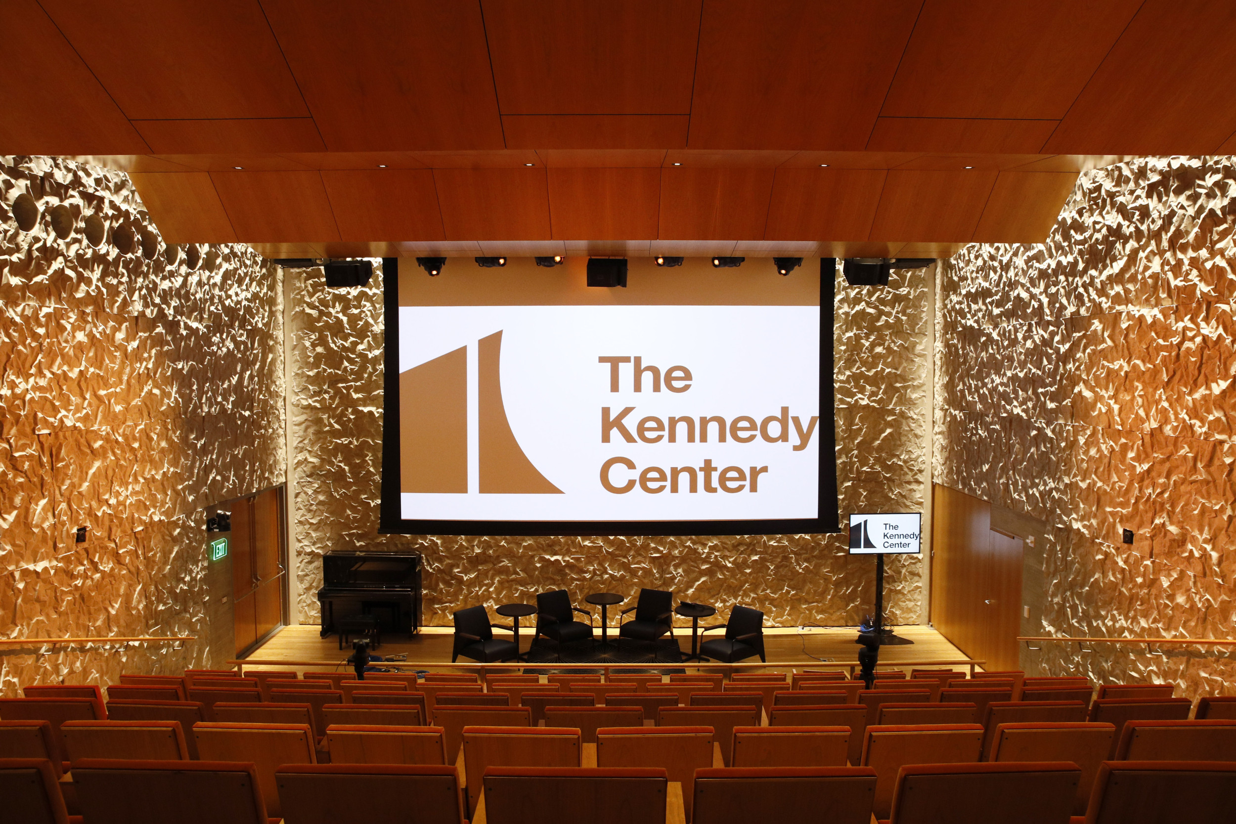 Trump Appoints Himself As Chairman of Kennedy Center, Vows Major Changes