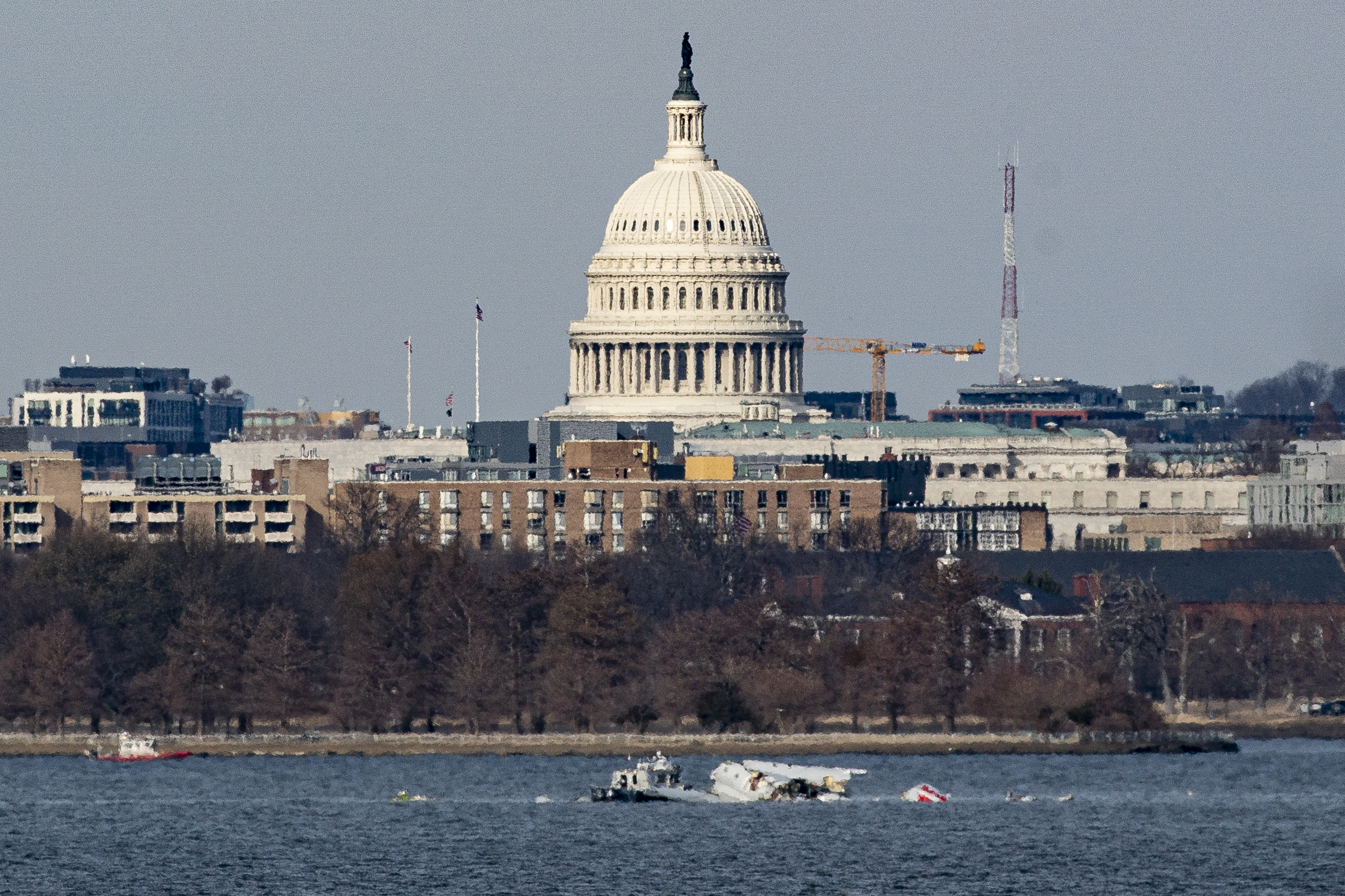 Flying Becoming Less Safe in ‘Disturbing Trend,’ Ex-FAA Investigator Warns