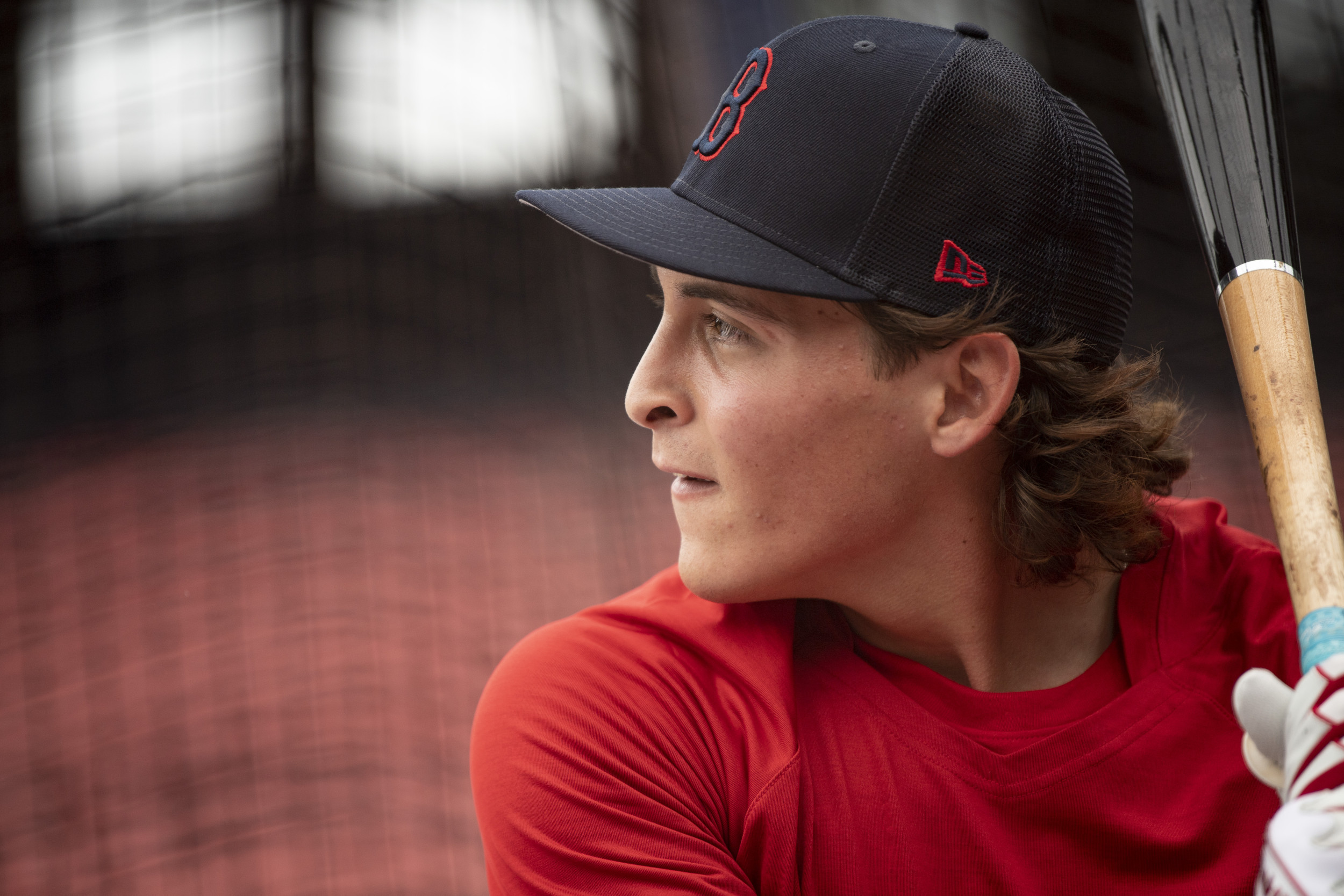 Trade Idea Gets Red Sox $10 Million Relief Ace, Ships Out Former 1st-Round Pick