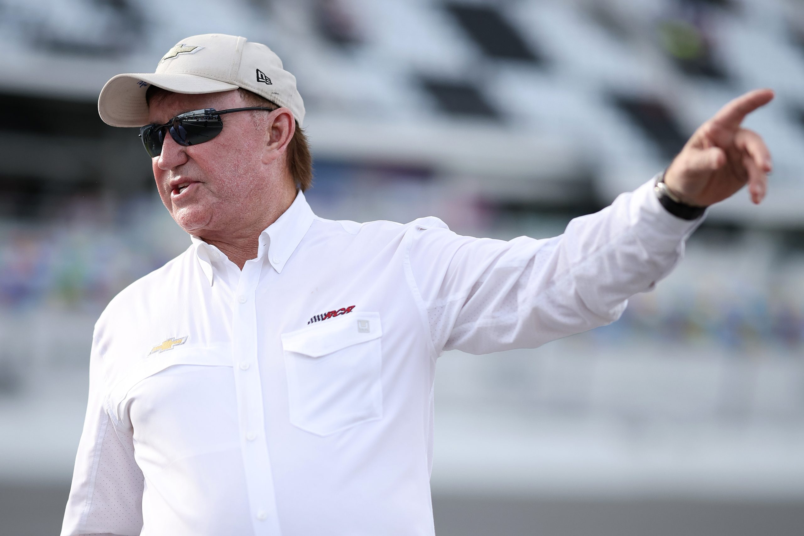 Richard Childress Laments Staggering $3 Million Loss After 2024 Controversy