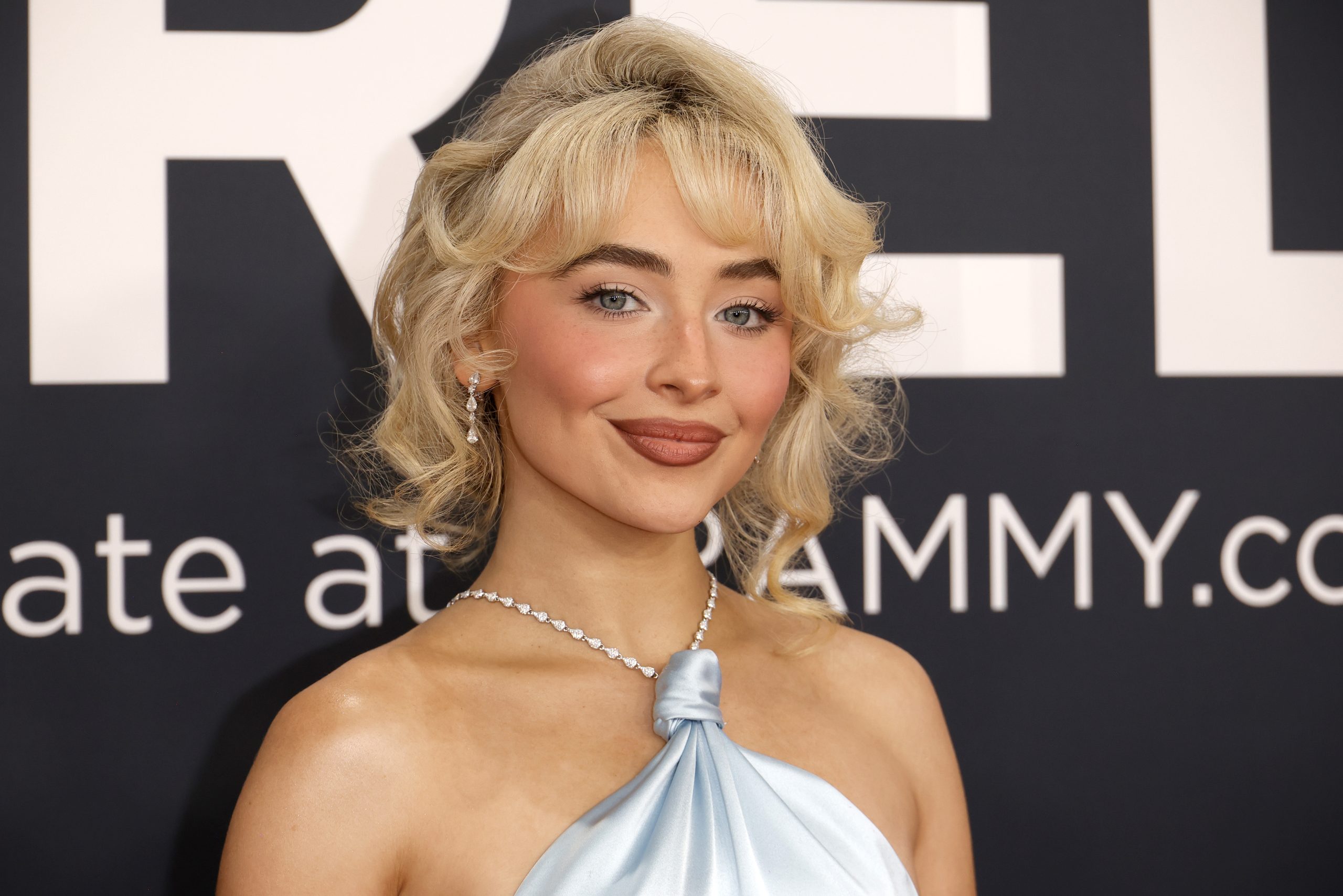 William Byron Laughs Off Sabrina Carpenter Comment As NASCAR Driver Invites Her To Race