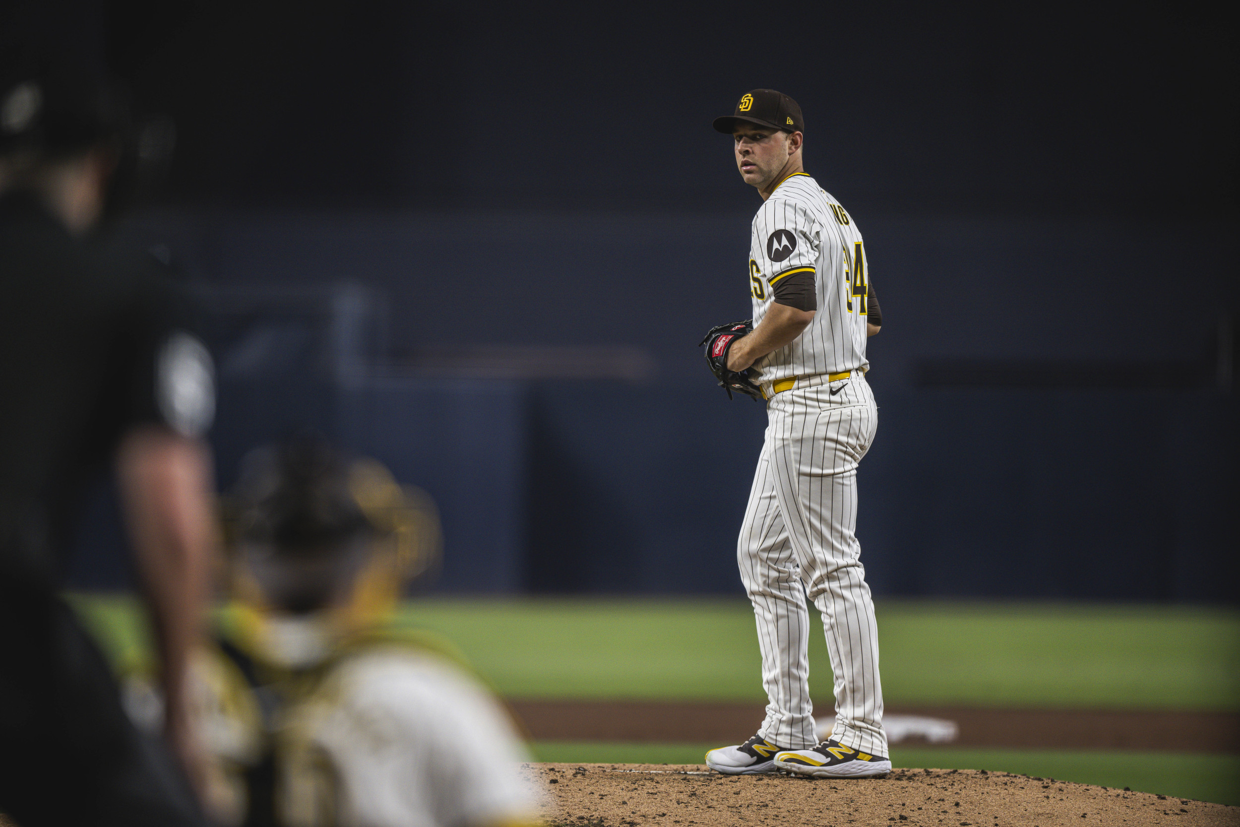 Padres Reportedly Unlikely To Trade Michael King Following Arbitration Deal