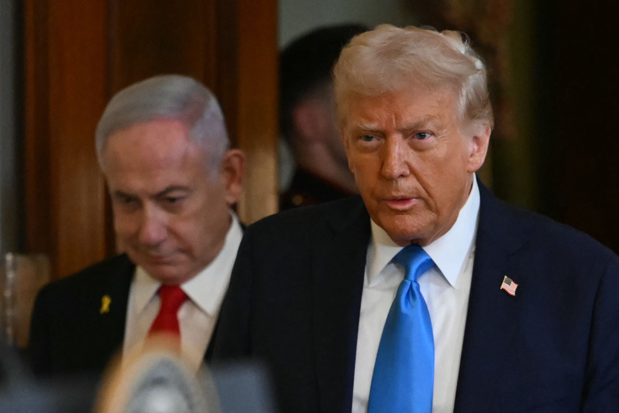 Trump Claims UN Agency ‘Funneled Money to Hamas’: What to Know