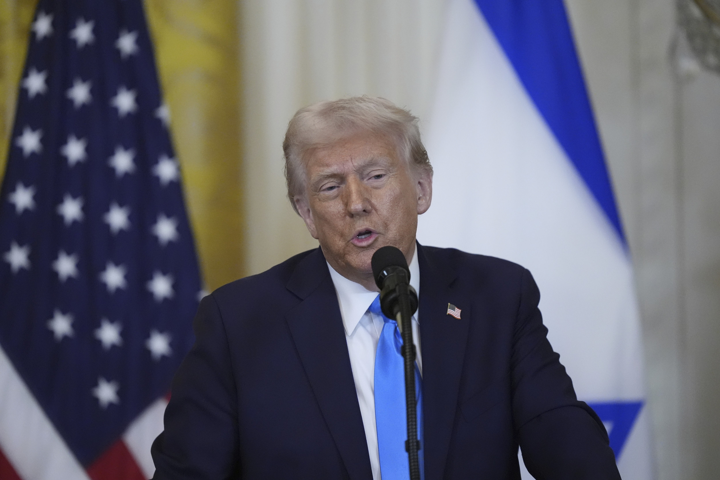 Map Reveals Donald Trump’s Favorability Rating by State