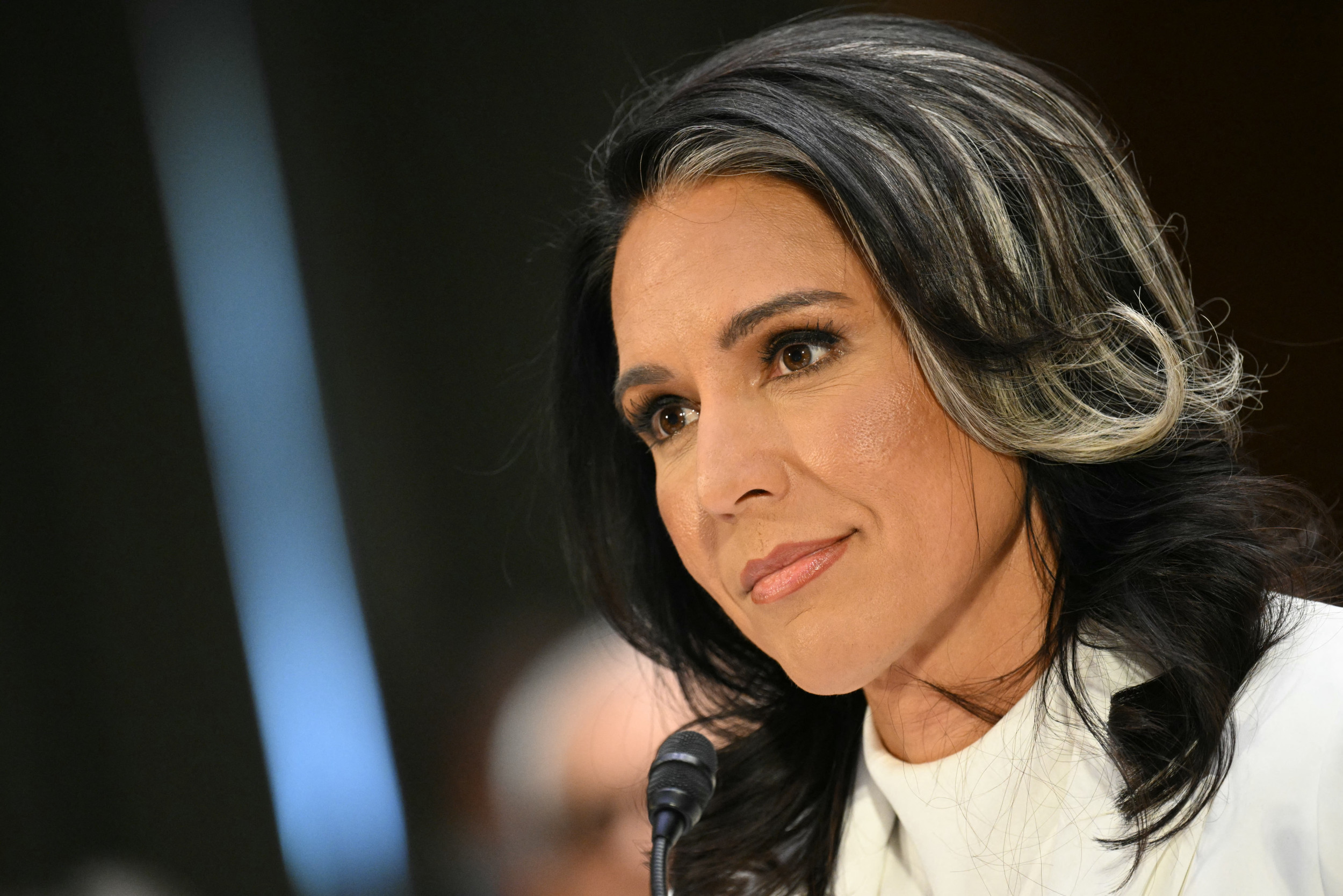Lt. Col. Tulsi Gabbard: Why I Am the Right Choice to Lead the Office of National Intelligence | Opinion