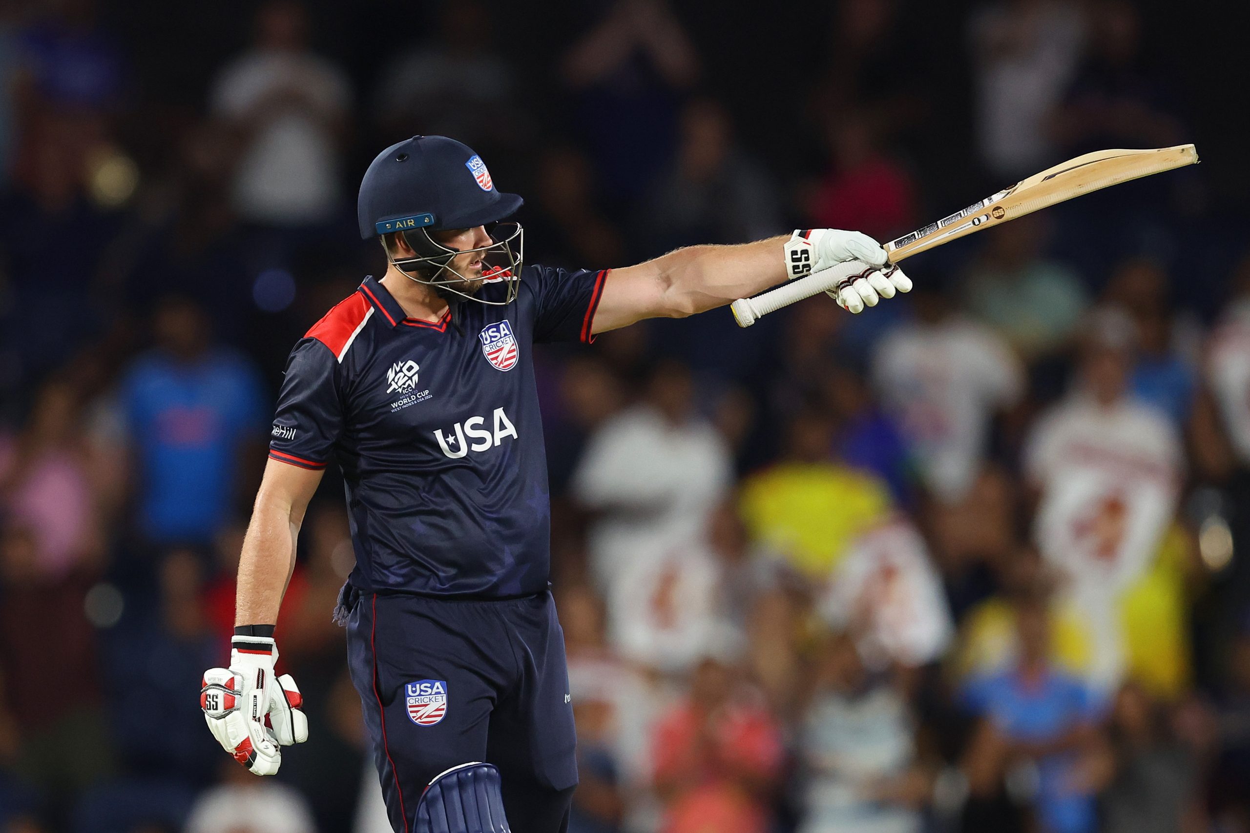 How to Watch United States at Oman: Live Stream ICC Men’s Cricket World Cup League 2, TV Channel