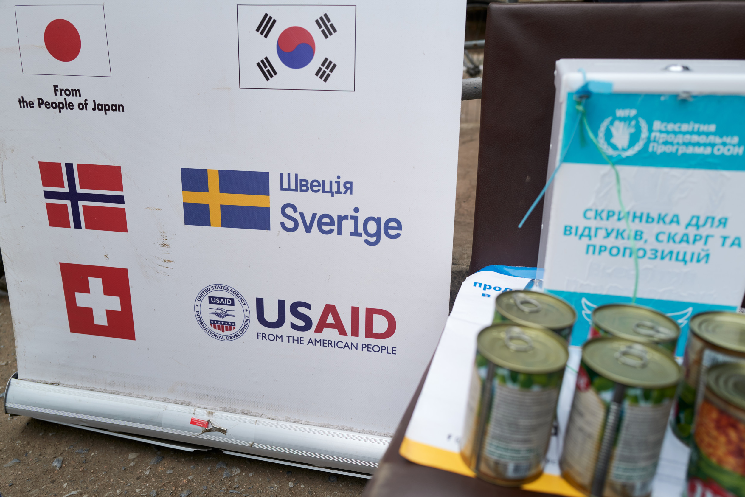 Fact Check: Did Ukraine ‘Psychological Warfare’ Unit Get $140M From USAID?
