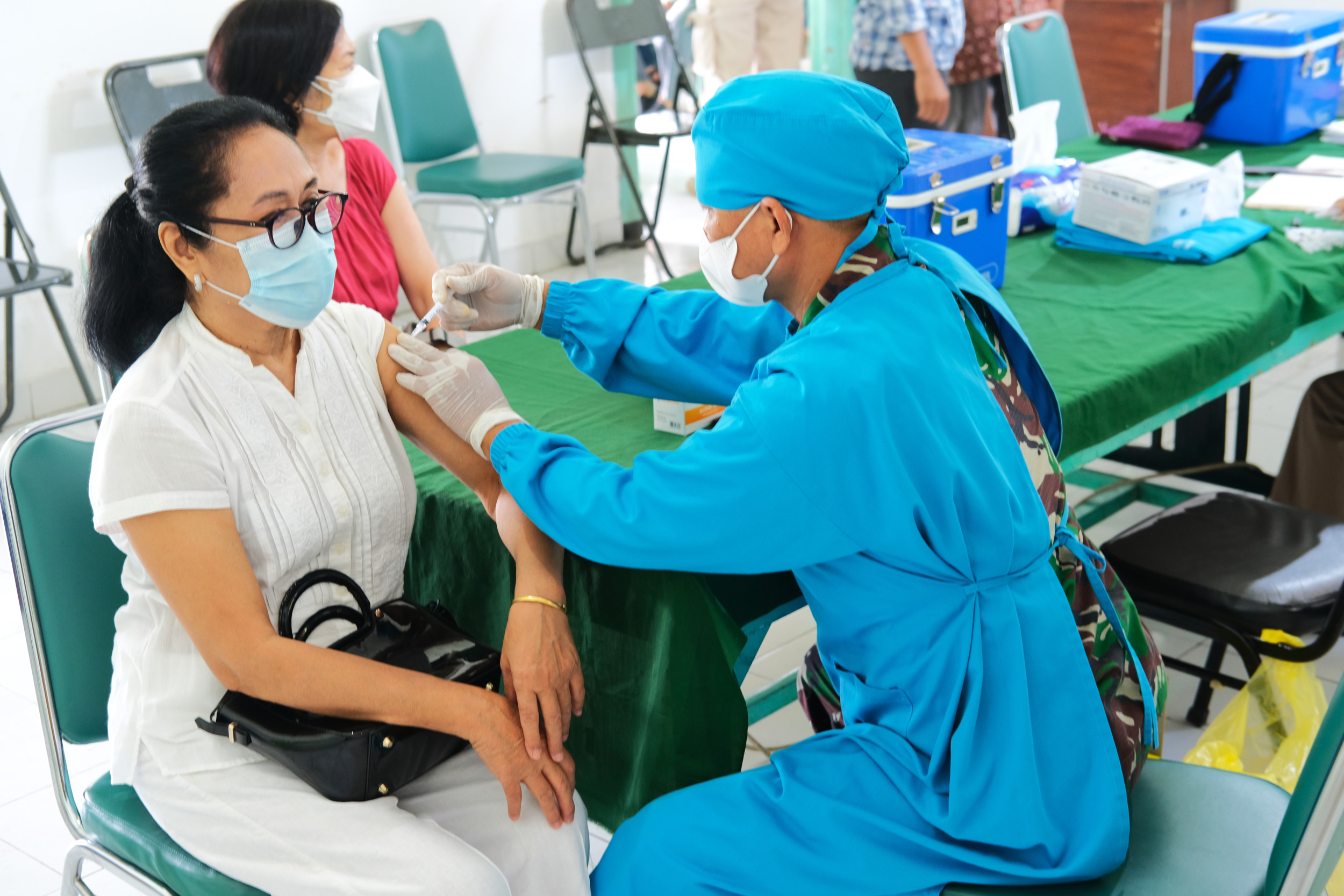 Flu Now Deadlier Than COVID in California for First Time Since 2020