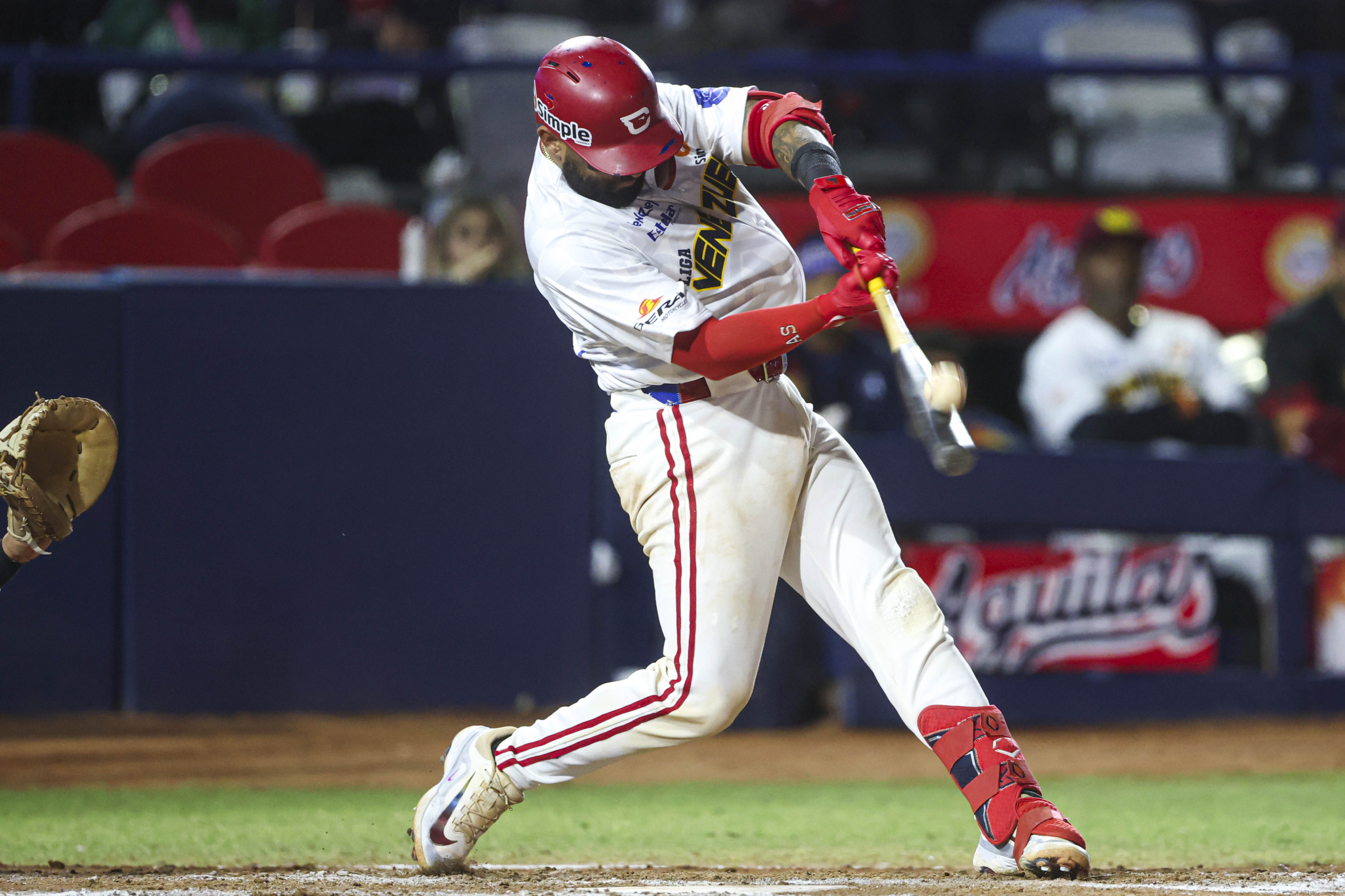 How to Watch Dominican Republic vs Venezuela: Live Stream Caribbean Series Baseball, TV Channel