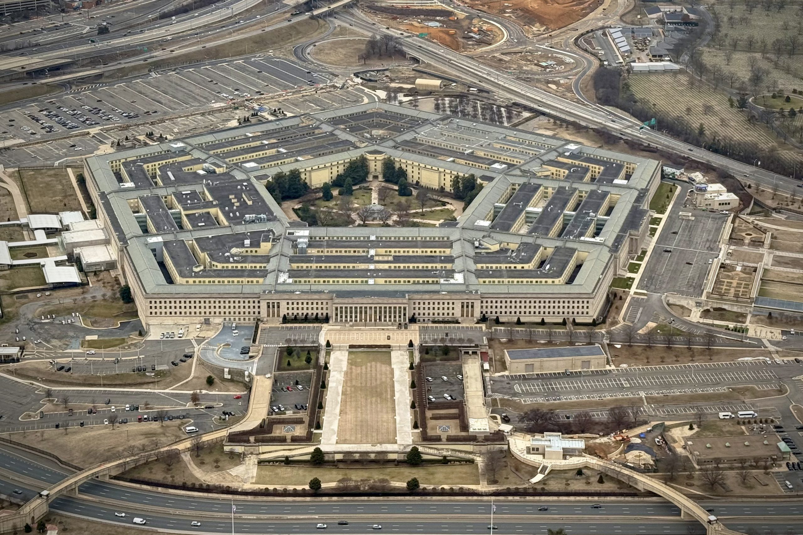 How DOGE Could Impact Pentagon Spending