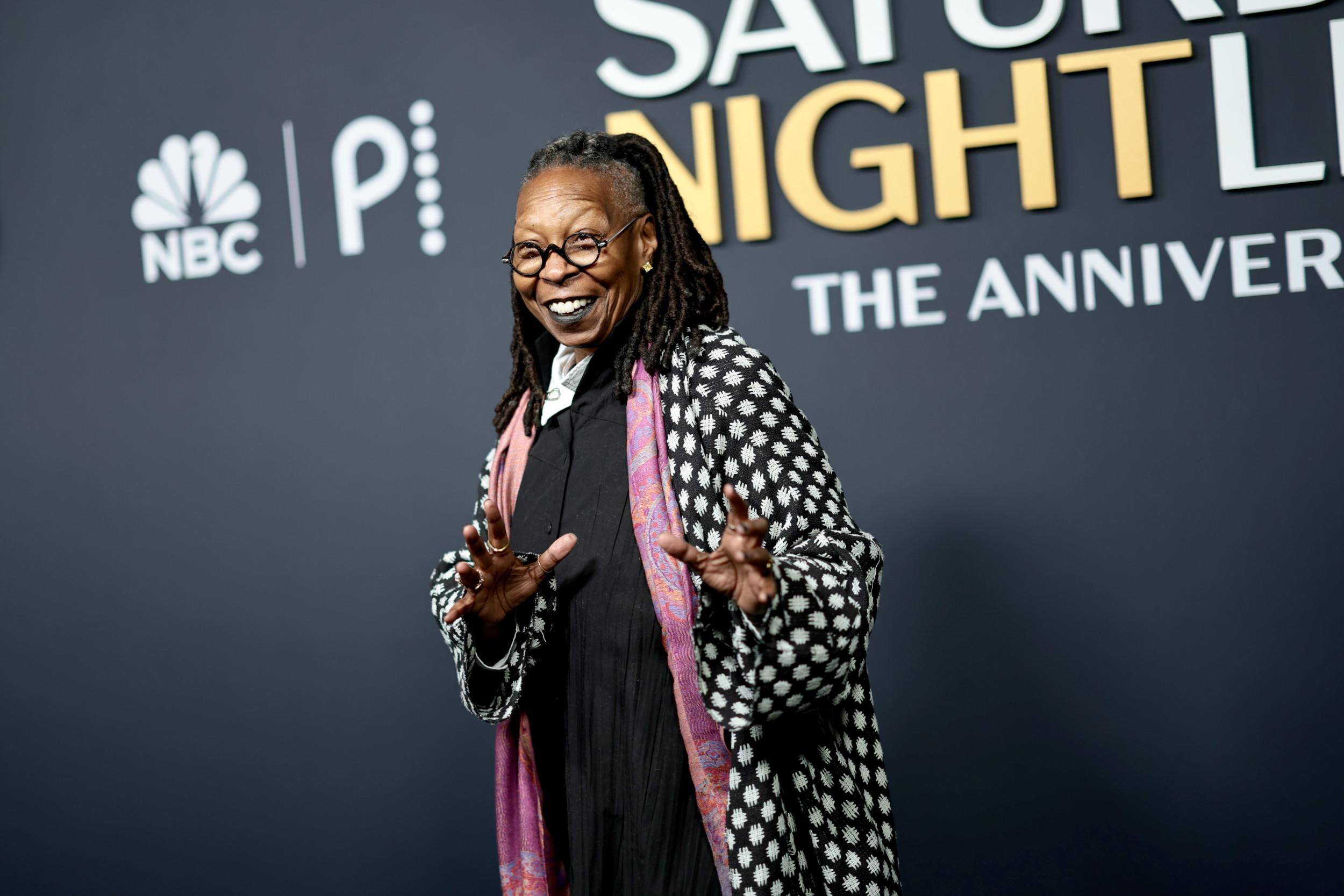 Why Whoopi Goldberg Never Hosted ‘Saturday Night Live’