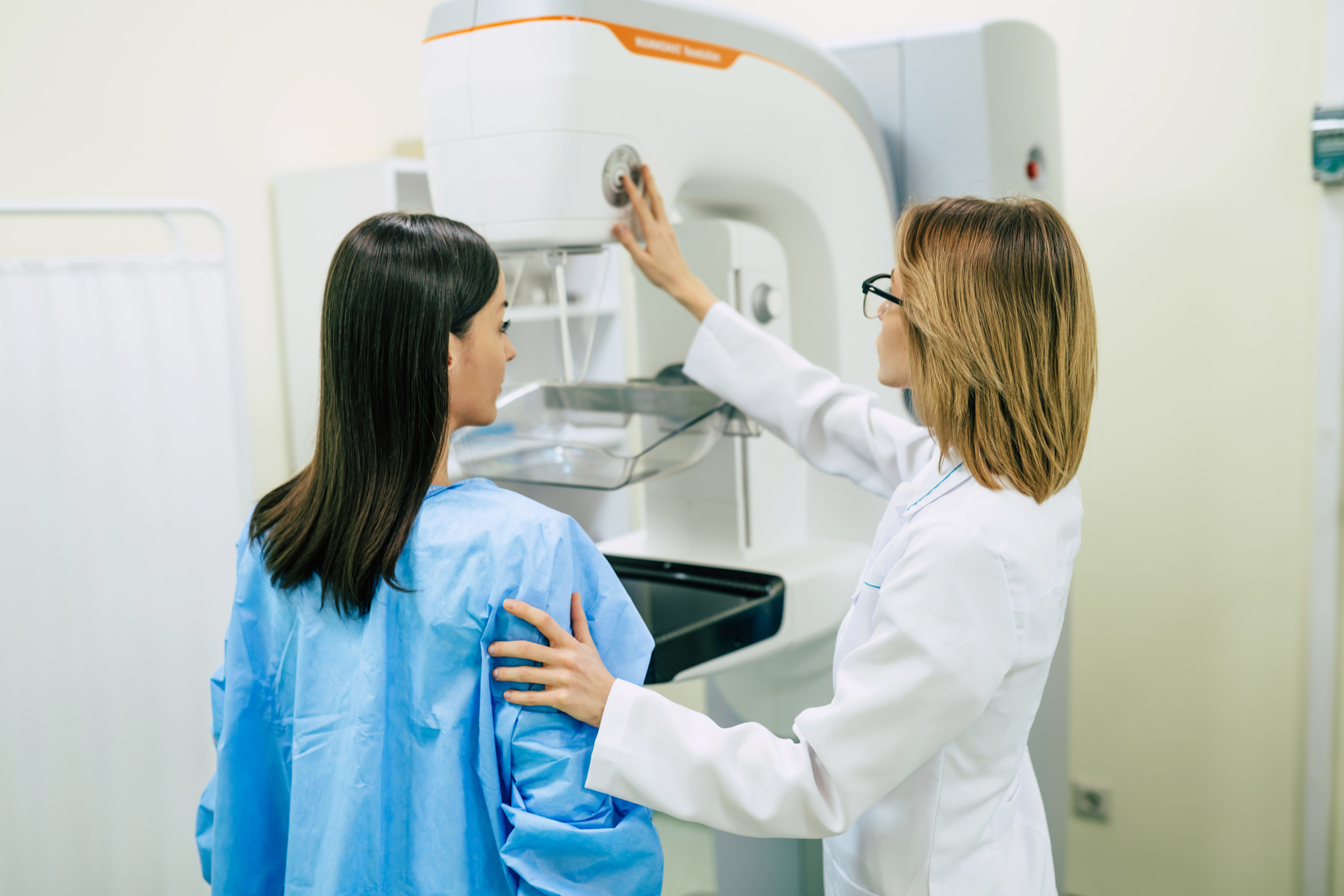 ‘Concerning’ Decline in Gen X Women Being Tested for Cancer, Research Finds