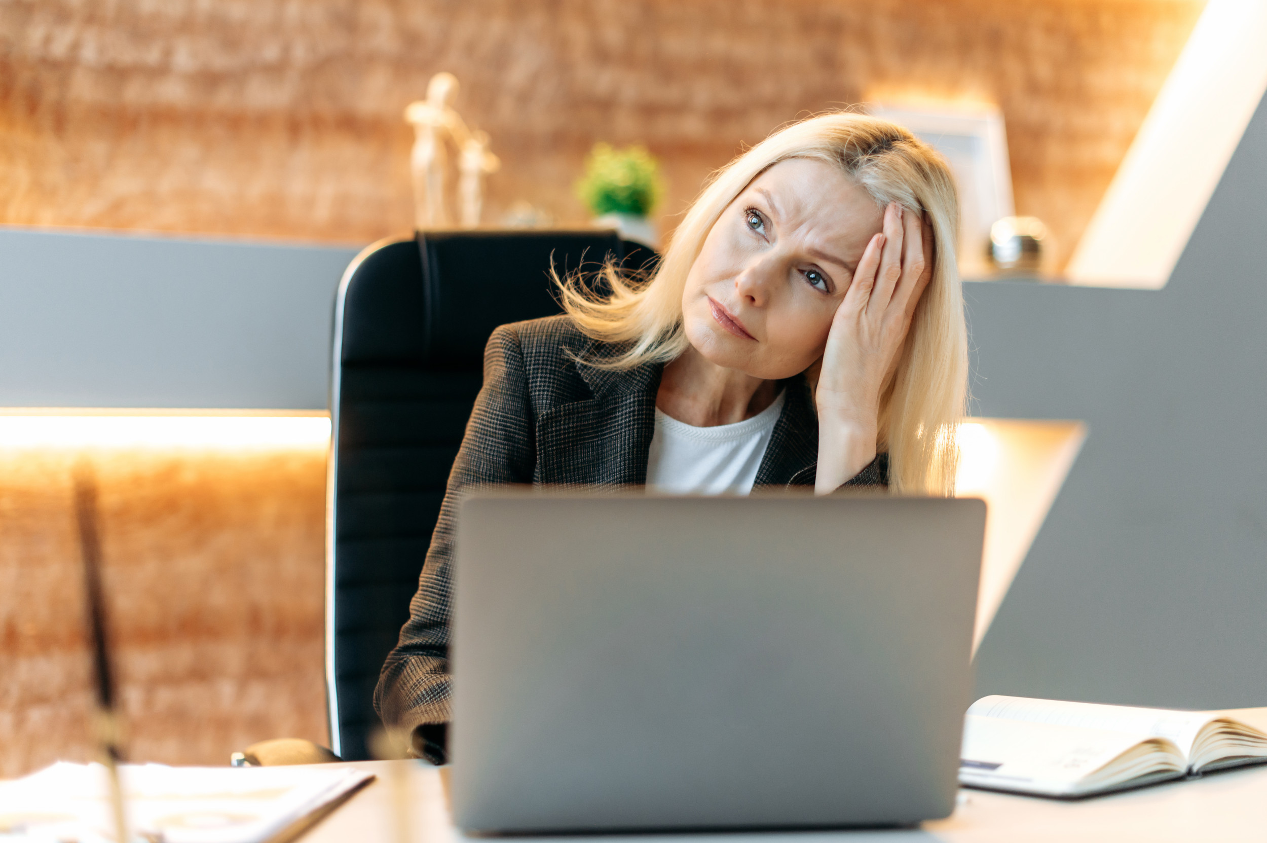 Why Your 40s Could Be the Best Time to Change Careers—Expert Explains