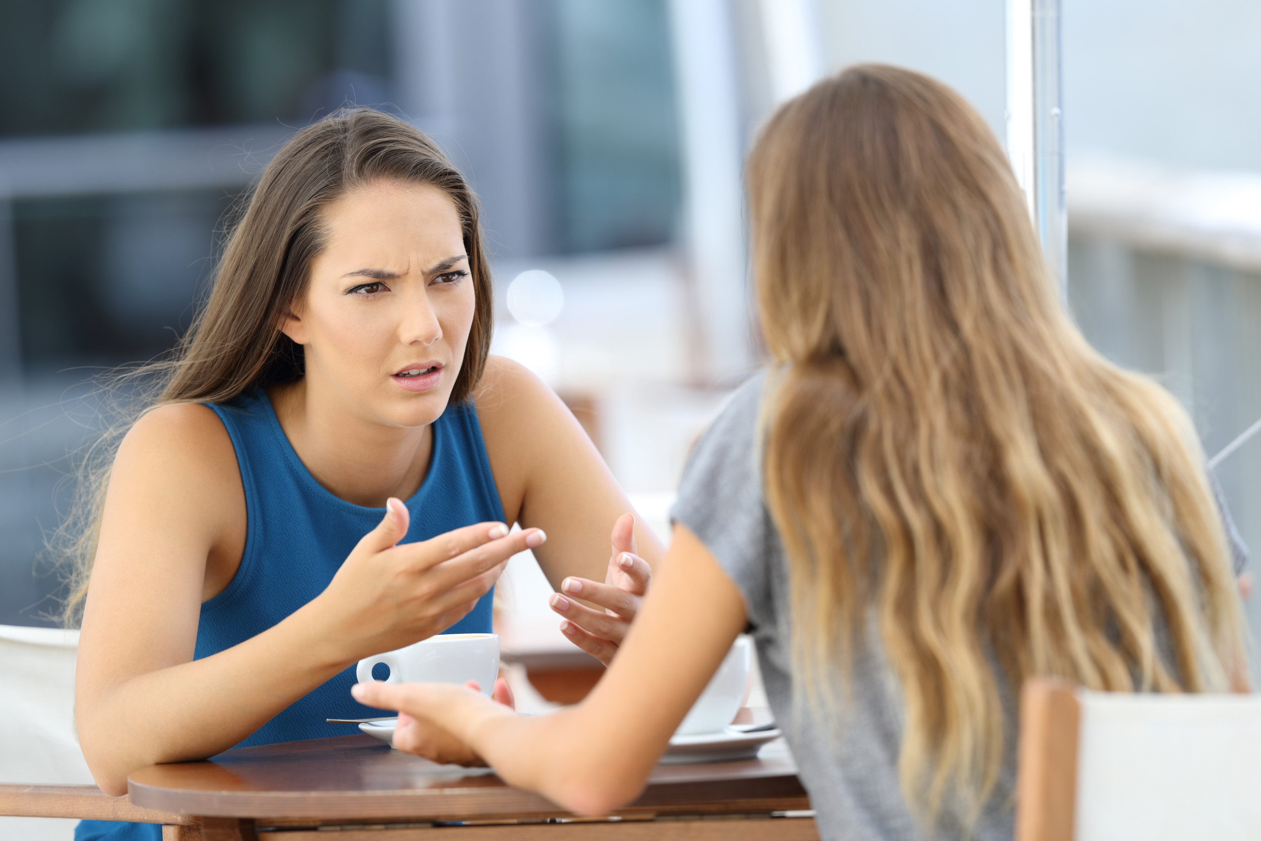 Friend Spends Hours Helping Bride Pick Dress, Then Learns ‘Uncomfortable Truth’ About Wedding