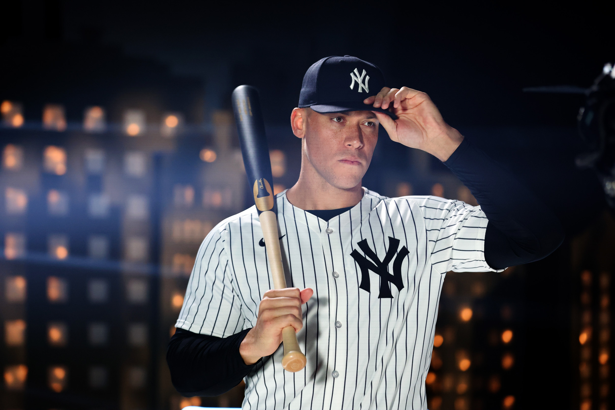Yankees Captain Aaron Judge Has Some Sharp Words For Ex-Teammate Juan Soto