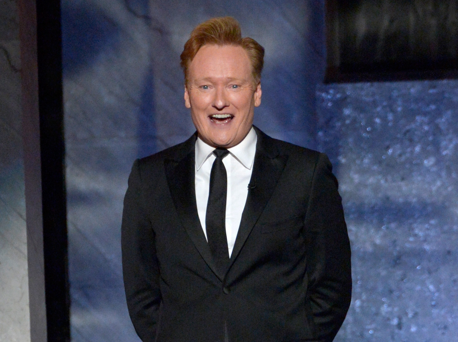 Conan O’Brien to Receive Mark Twain Prize Amid Kennedy Center Drama