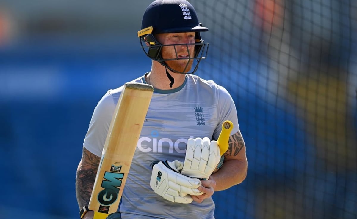 “Complete And Utter…”: Ben Stokes Responds To Criticism Of England’s Training Methods
