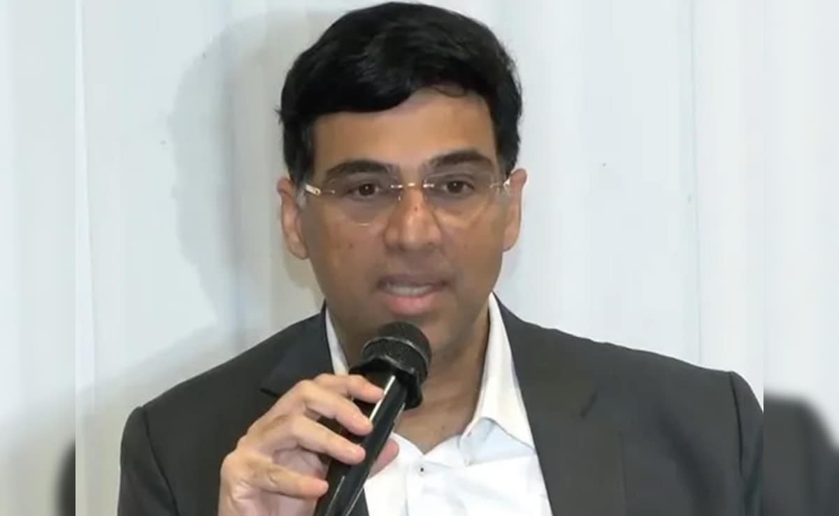 We Can Expect Great Battles Between D Gukesh And Arjun Erigaisi Against Magnus Carlsen In Norway: Viswanathan Anand