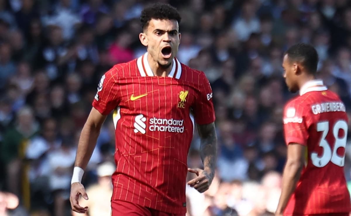 Liverpool Can Move Closer To The Title As Top Five Tension Mounts