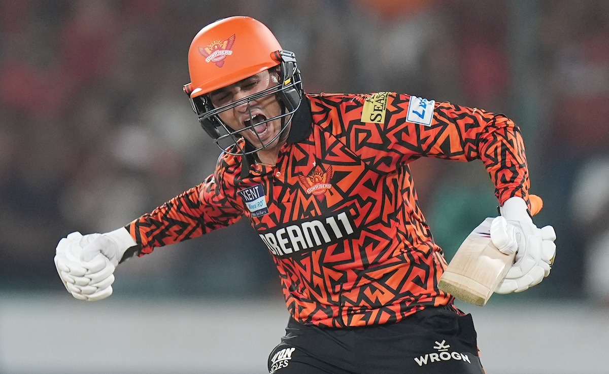 Sunrisers Hyderabad vs Punjab Kings LIVE Scorecard, IPL 2025 LIVE Updates: Abhishek Sharma Surpasses KL Rahul To Script Mammoth Record, SRH Near Win