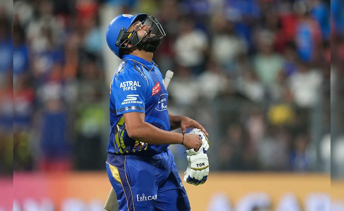 “Need More, Not Little 12-15 Runs”: Ian Bishop, Ravi Shastri Losing Patience With Rohit Sharma