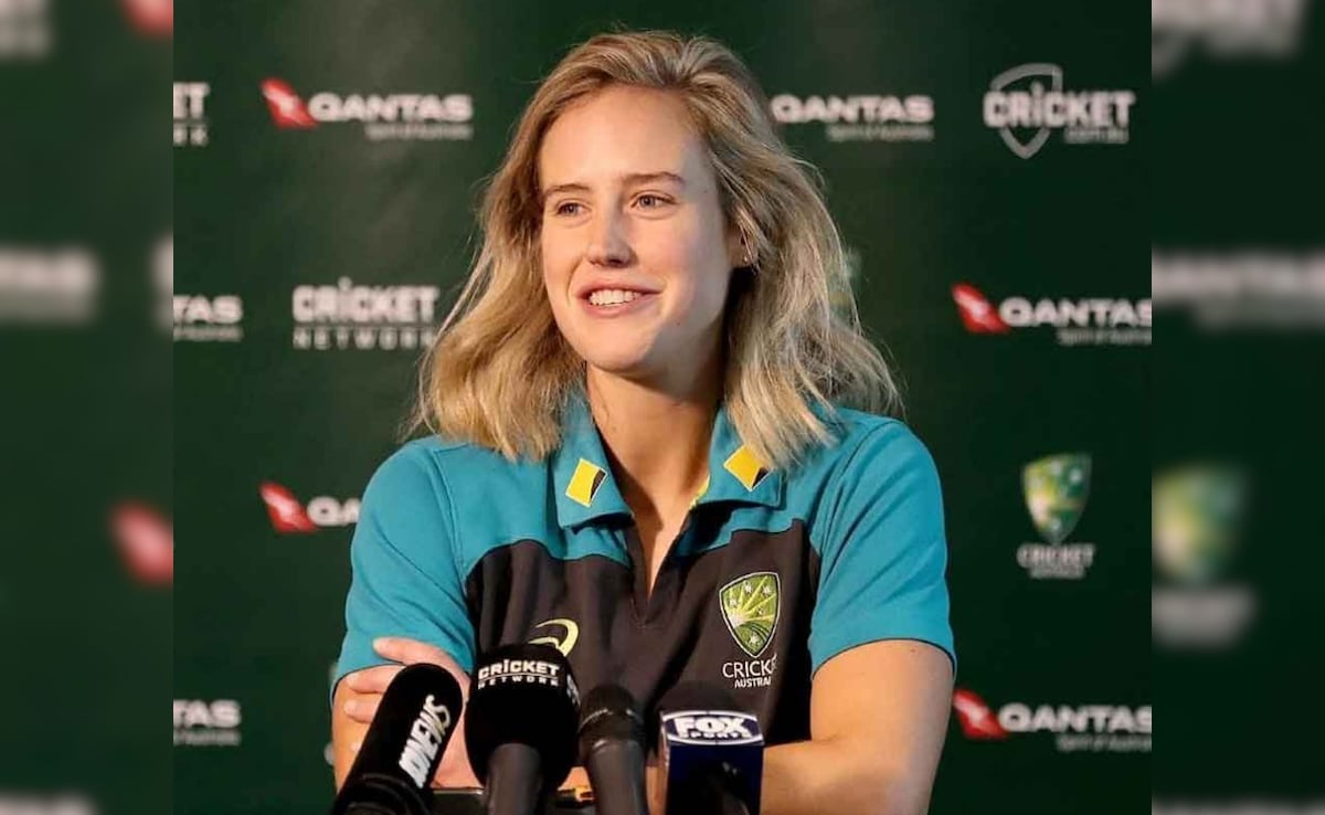Australian Star Ellyse Perry Backs England To Bounce Back Under Charlotte Edwards As Coach