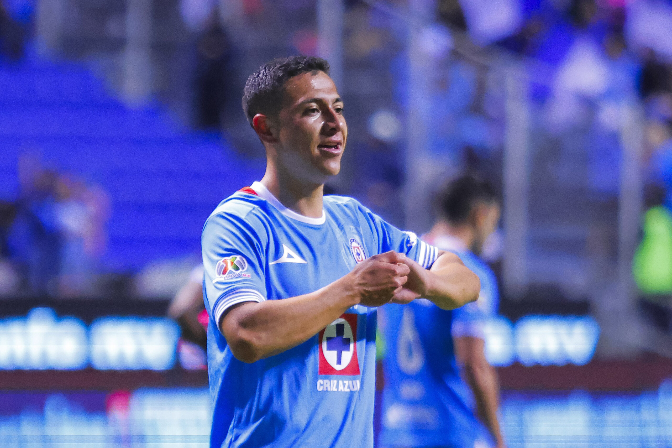 How to Watch Cruz Azul vs Club América: Live Stream Concacaf Champions Cup, TV Channel