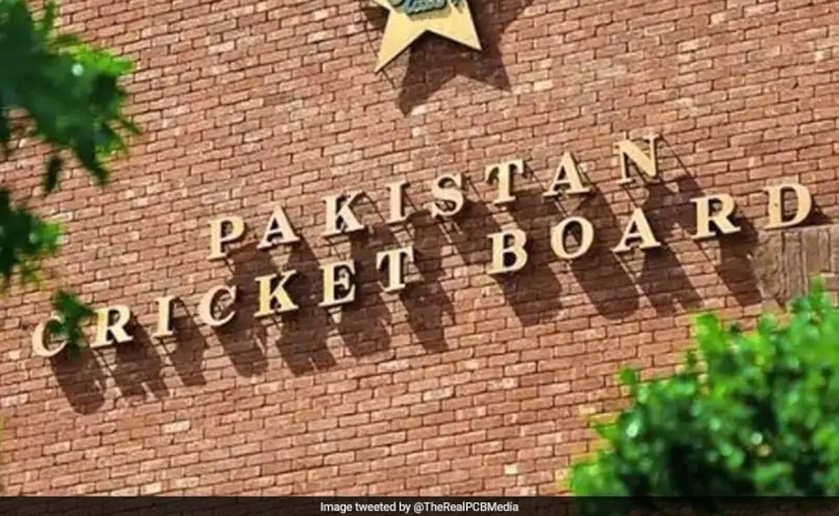PCB Planning To Have Conference With Players, Coaches, National Selectors