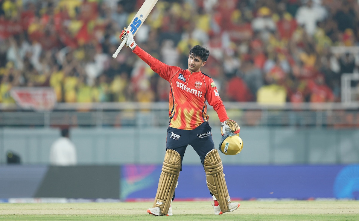 Centurion Priyansh Arya’s Friends Told Punjab Kings Star He Wouldn’t Get Rs 1 Crore In IPL, Then…