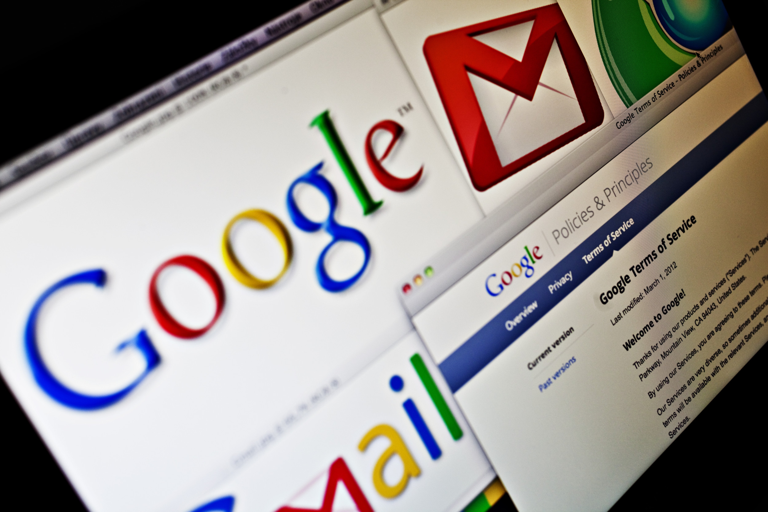 Gmail Just Changed—Here’s What To Pick When Google Asks You