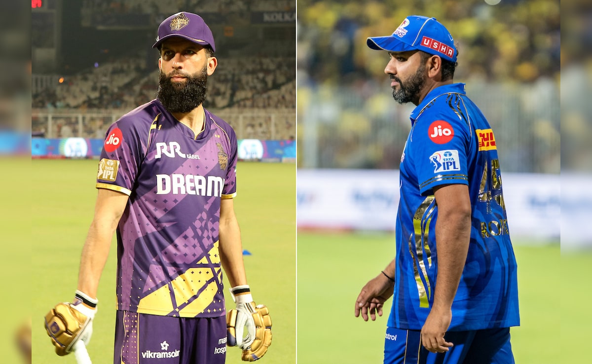 “Just Because You’re A Big Name…”: Moeen Ali’s Blunt Verdict Amid Rohit Sharma Retirement Calls