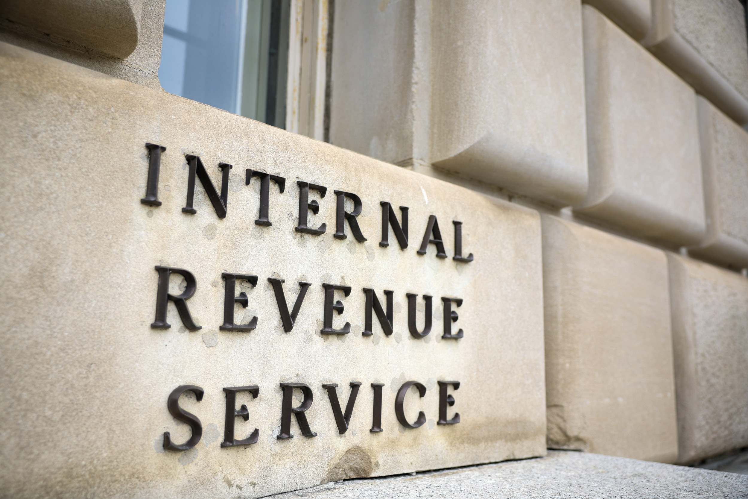 Trump Admin Loses Third IRS Chief Amid Clash Over Immigration Data
