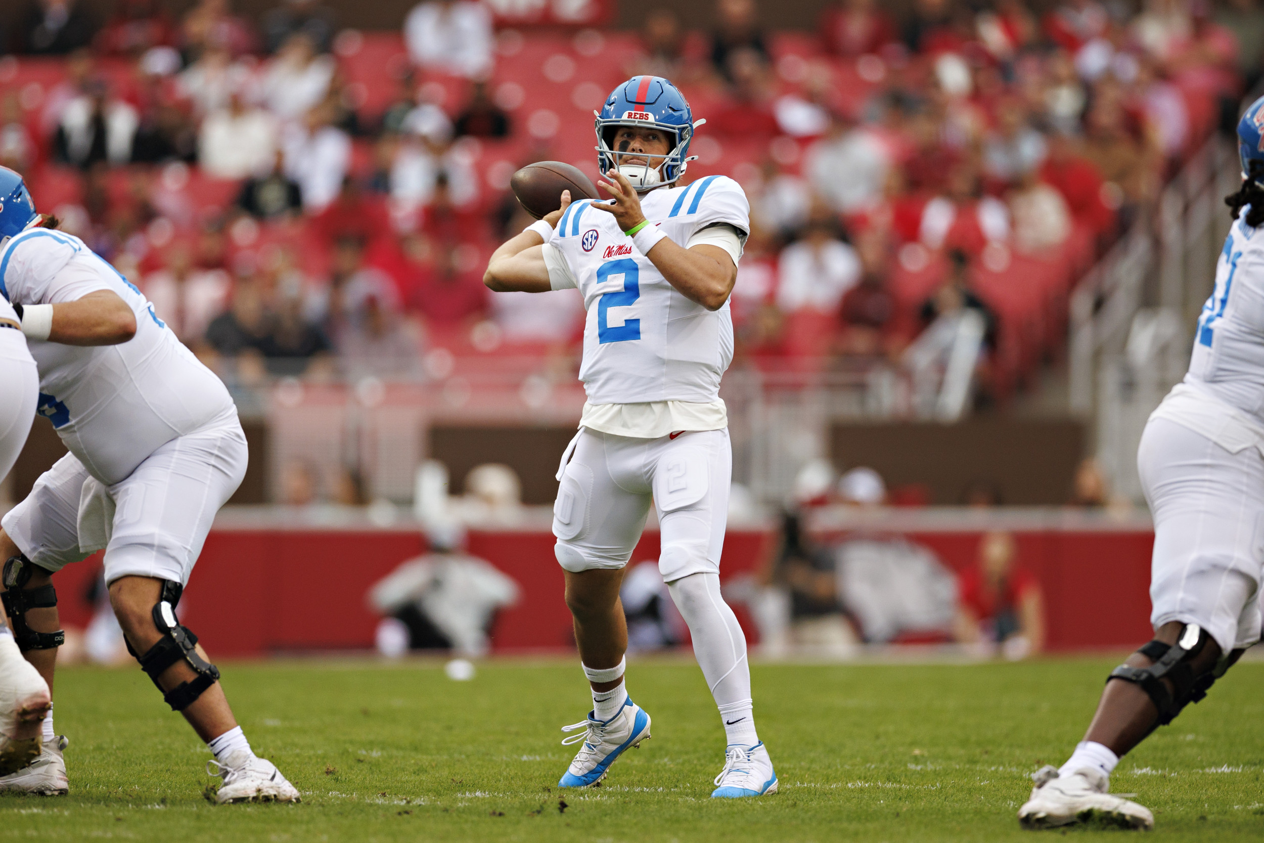 Mel Kiper Jr. Makes Surprising NFL Draft Projection for Los Angeles Rams