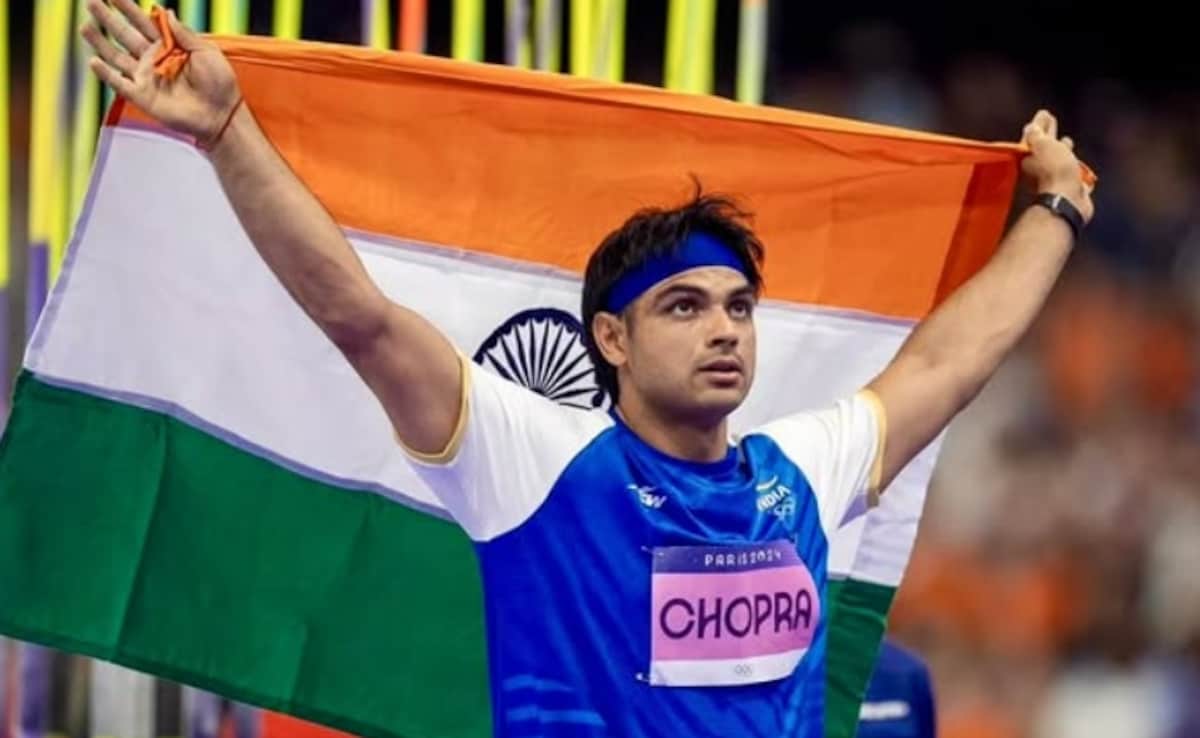 Ticket Sales Go Live For Neeraj Chopra Classic Javelin Meet