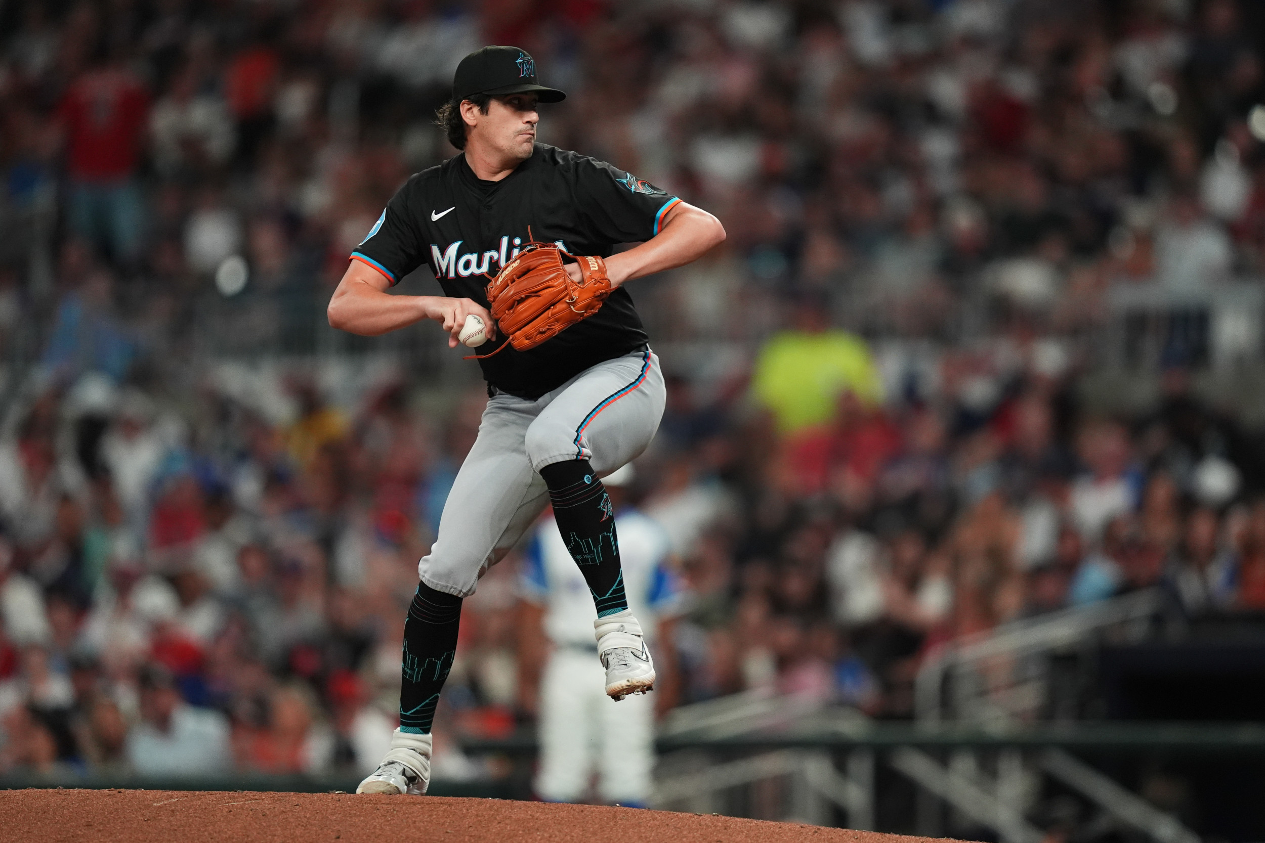 Blockbuster Trade Idea Sends Talented $3.5 Million Pitcher To Cubs